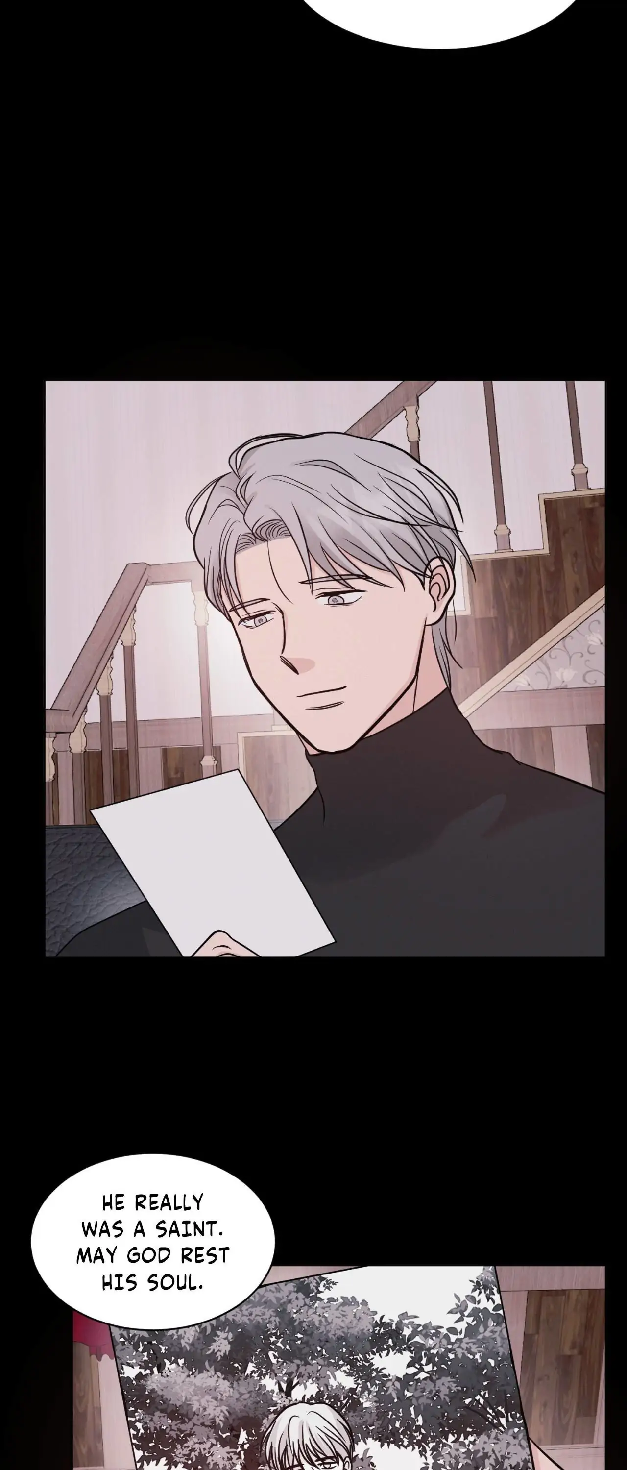 Amulet - Chapter 51 manhwa