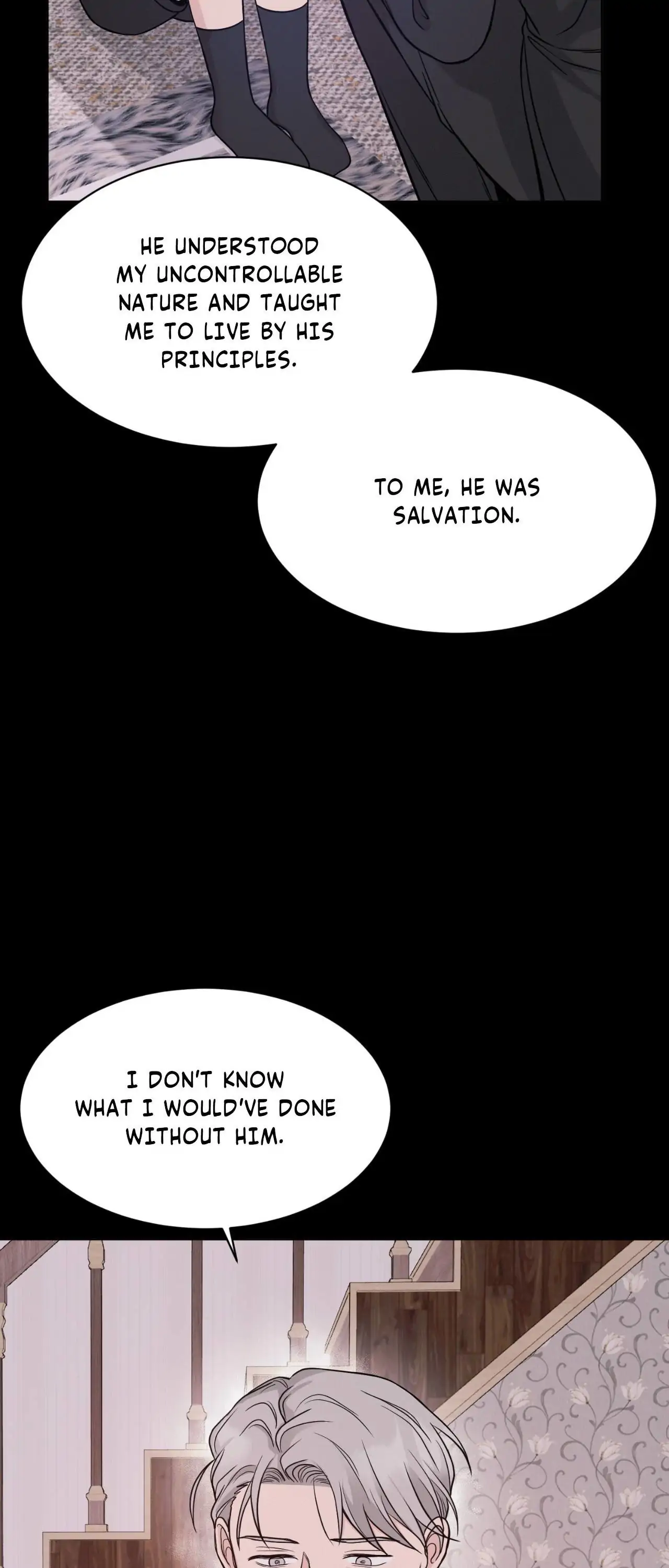 Amulet - Chapter 51 manhwa