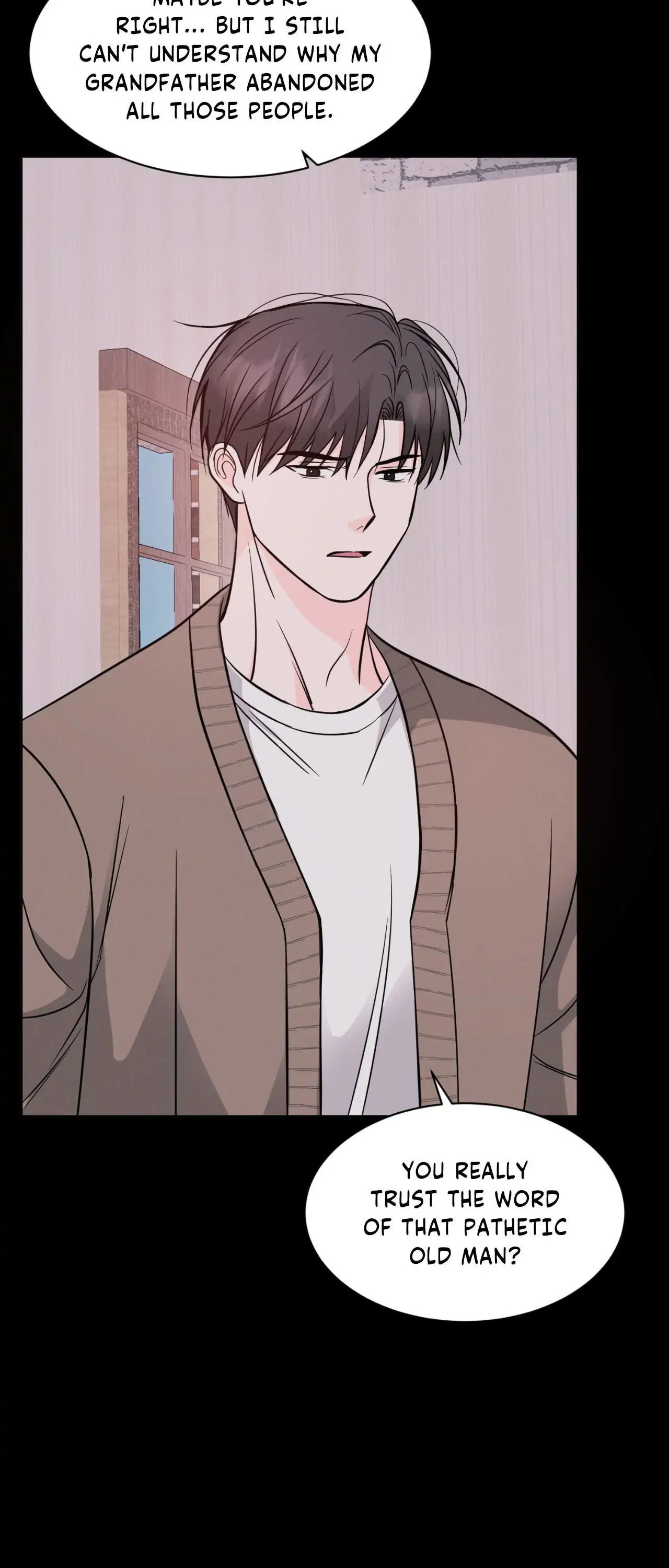 Amulet - Chapter 51 manhwa