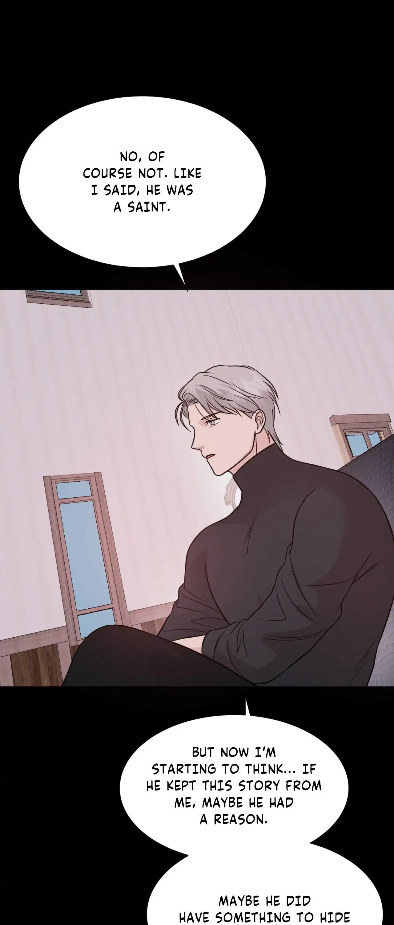 Amulet - Chapter 51 manhwa
