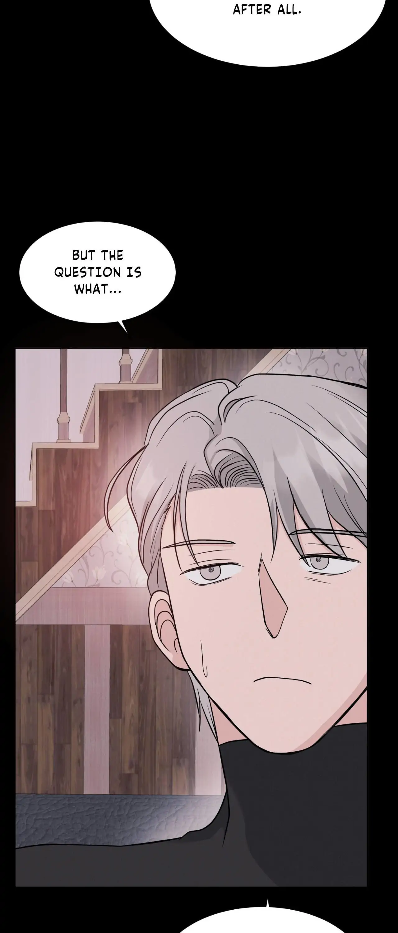 Amulet - Chapter 51 manhwa