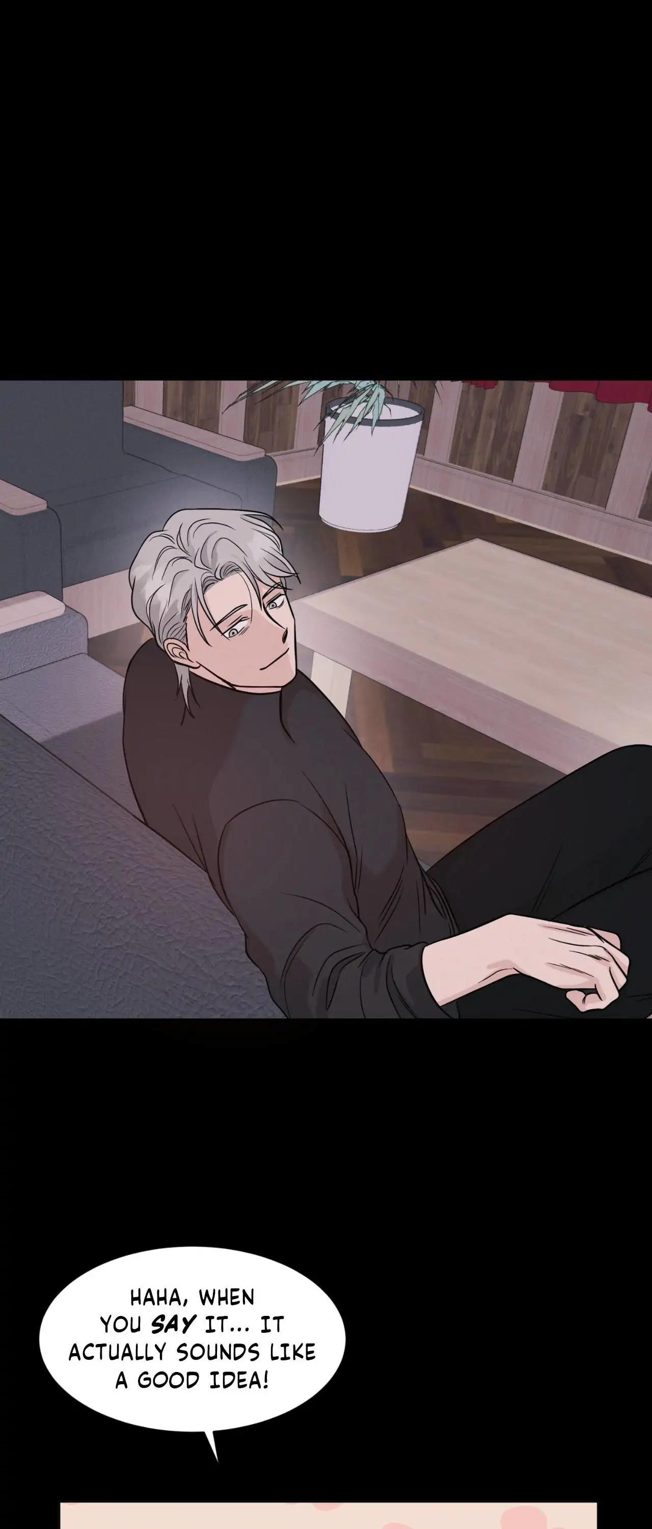 Amulet - Chapter 51 manhwa