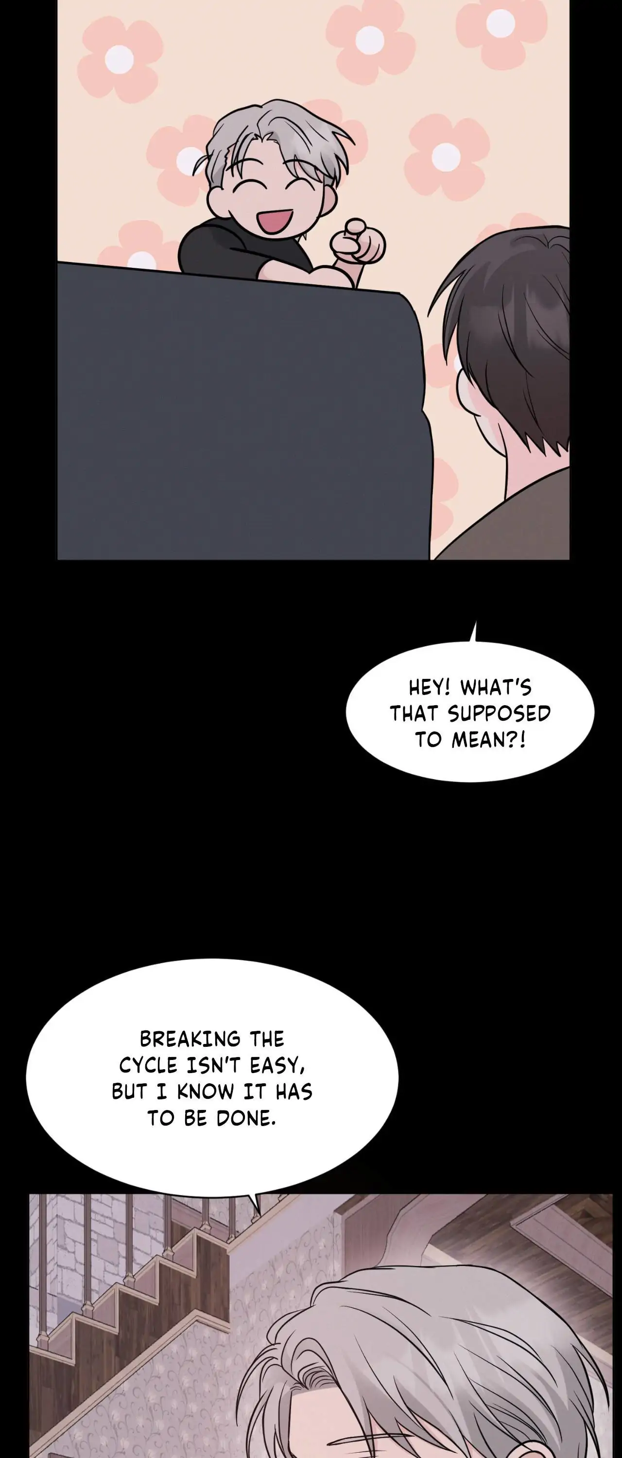 Amulet - Chapter 51 manhwa