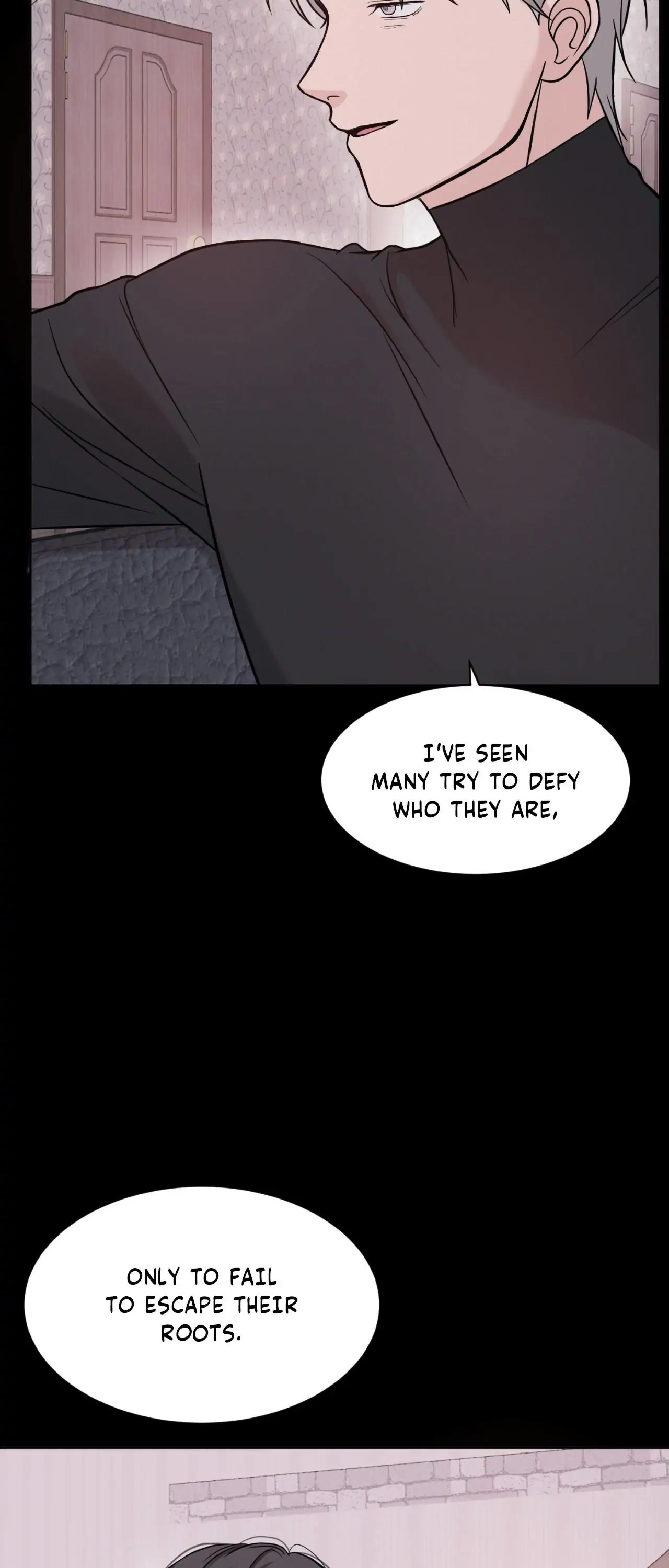 Amulet - Chapter 51 manhwa