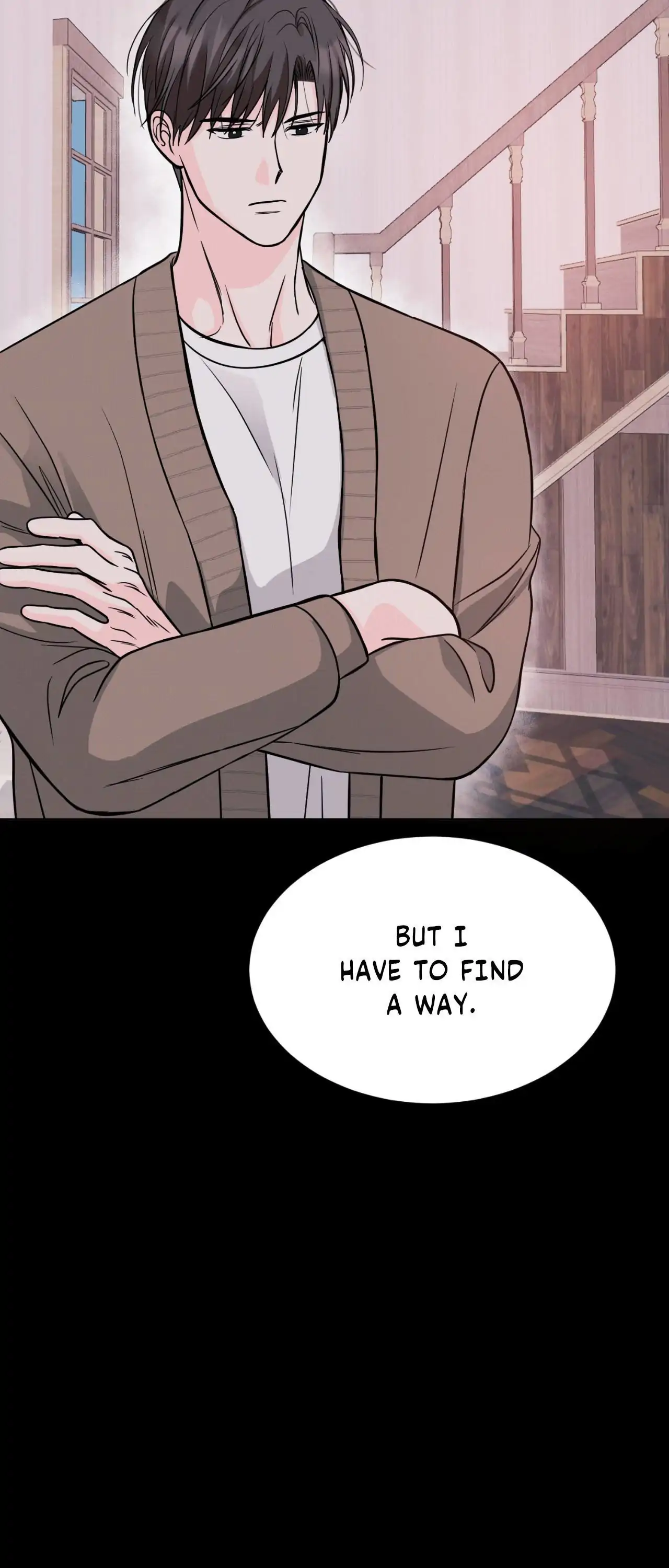 Amulet - Chapter 51 manhwa