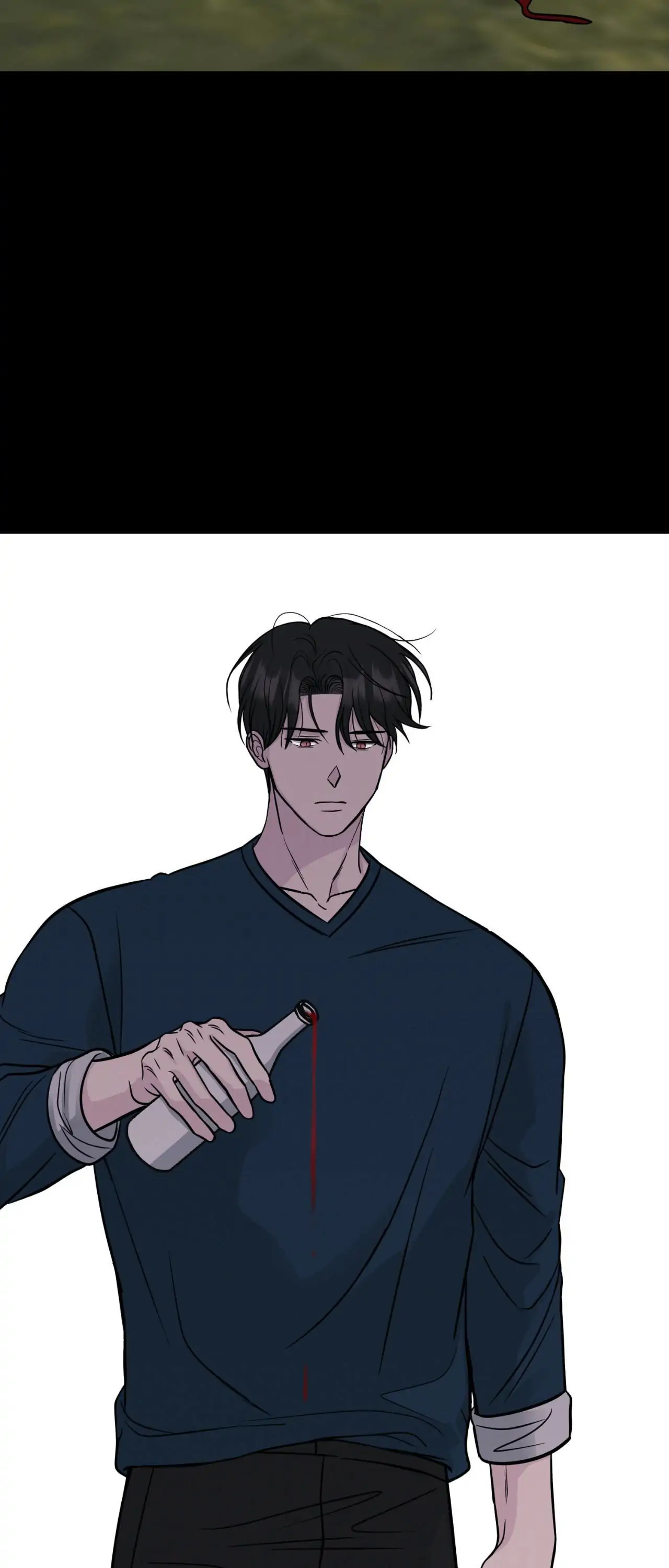 Amulet - Chapter 51 manhwa