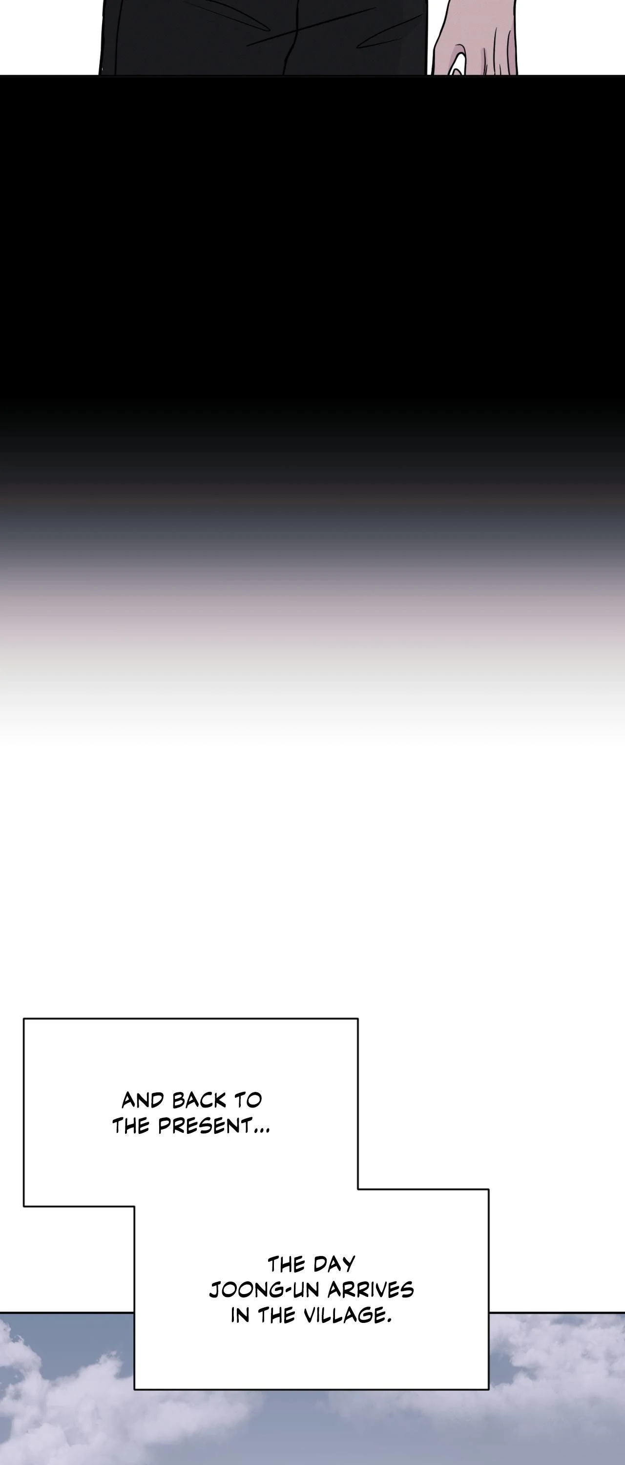 Amulet - Chapter 51 manhwa