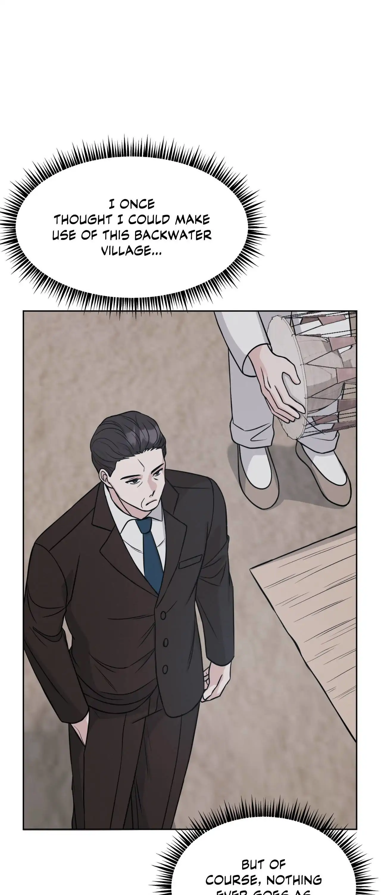 Amulet - Chapter 51 manhwa