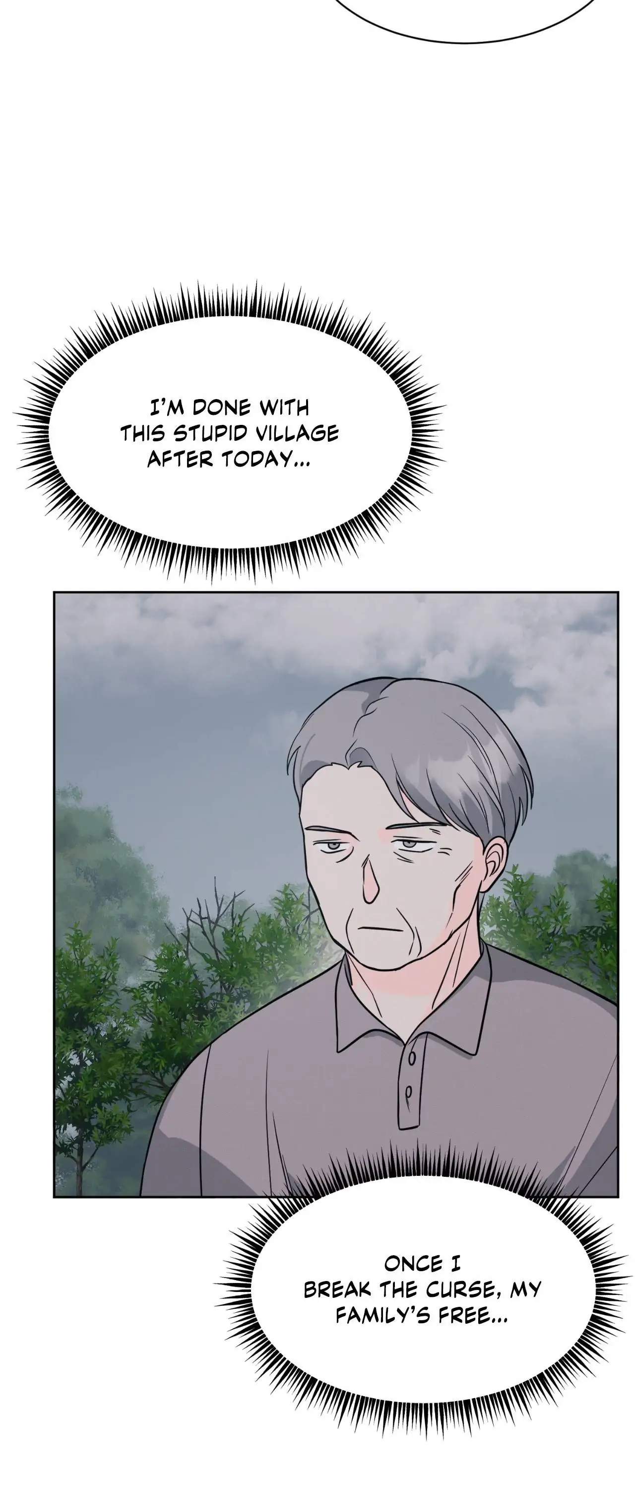 Amulet - Chapter 51 manhwa