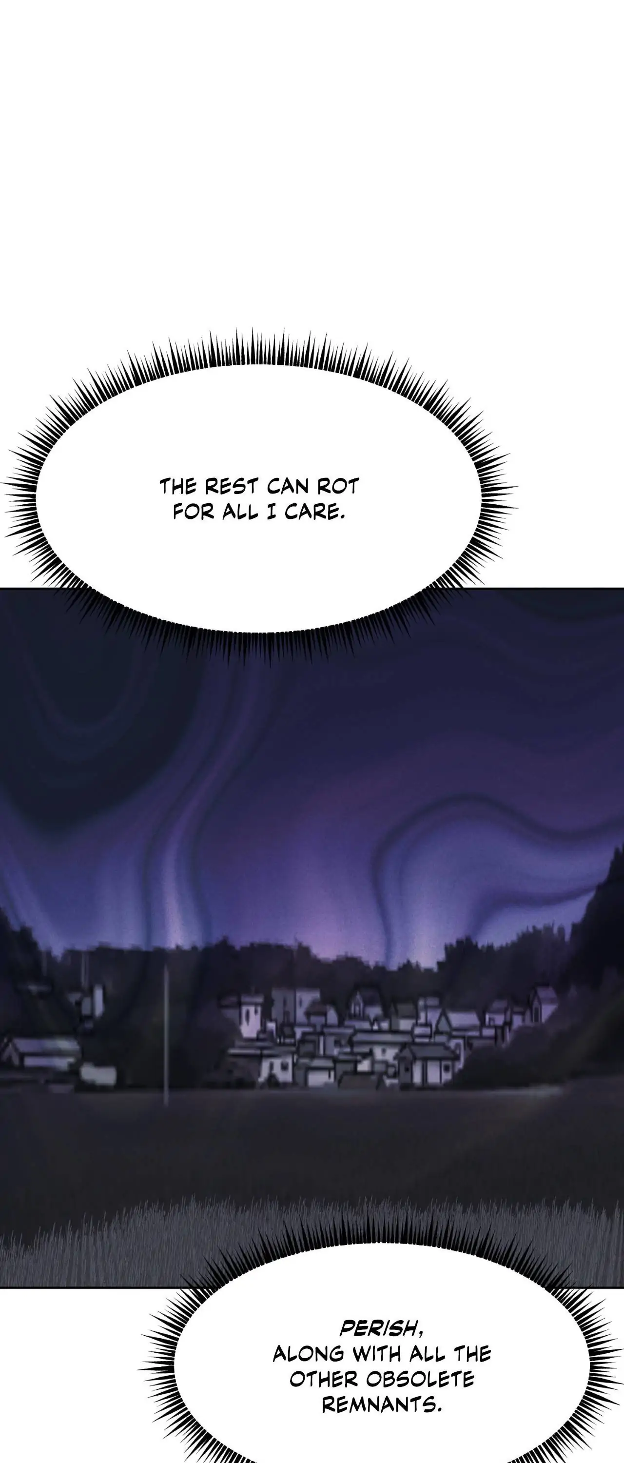 Amulet - Chapter 51 manhwa
