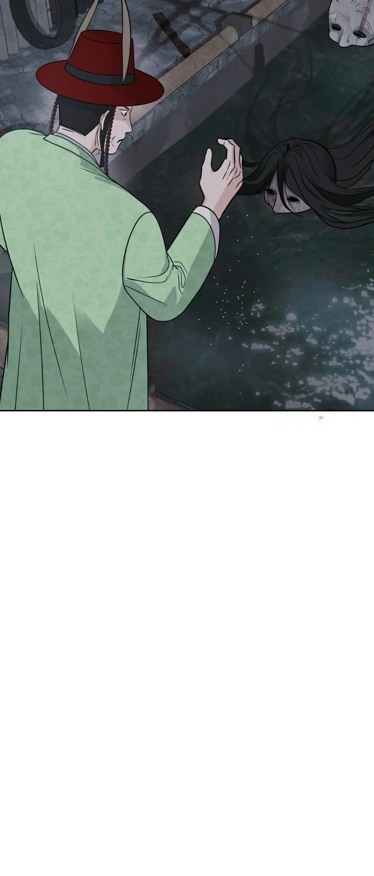 Amulet - Chapter 51 manhwa