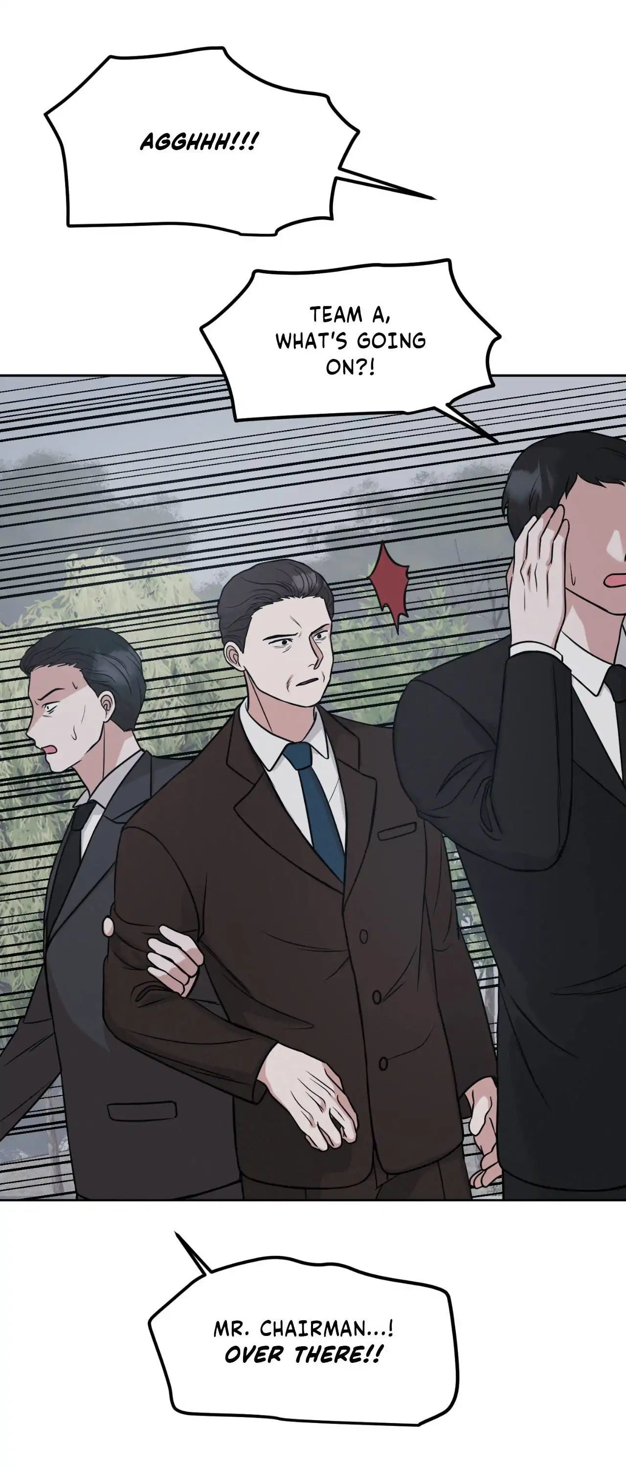 Amulet - Chapter 51 manhwa
