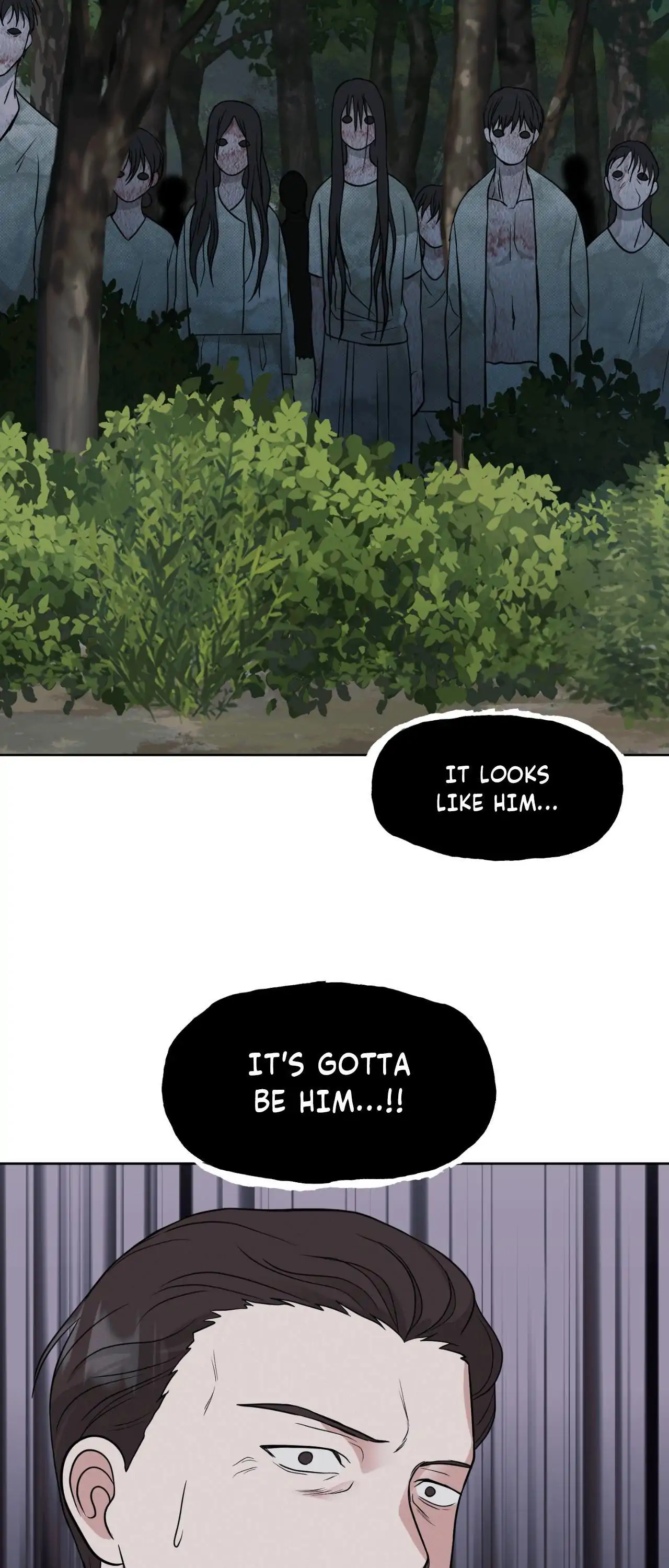 Amulet - Chapter 51 manhwa