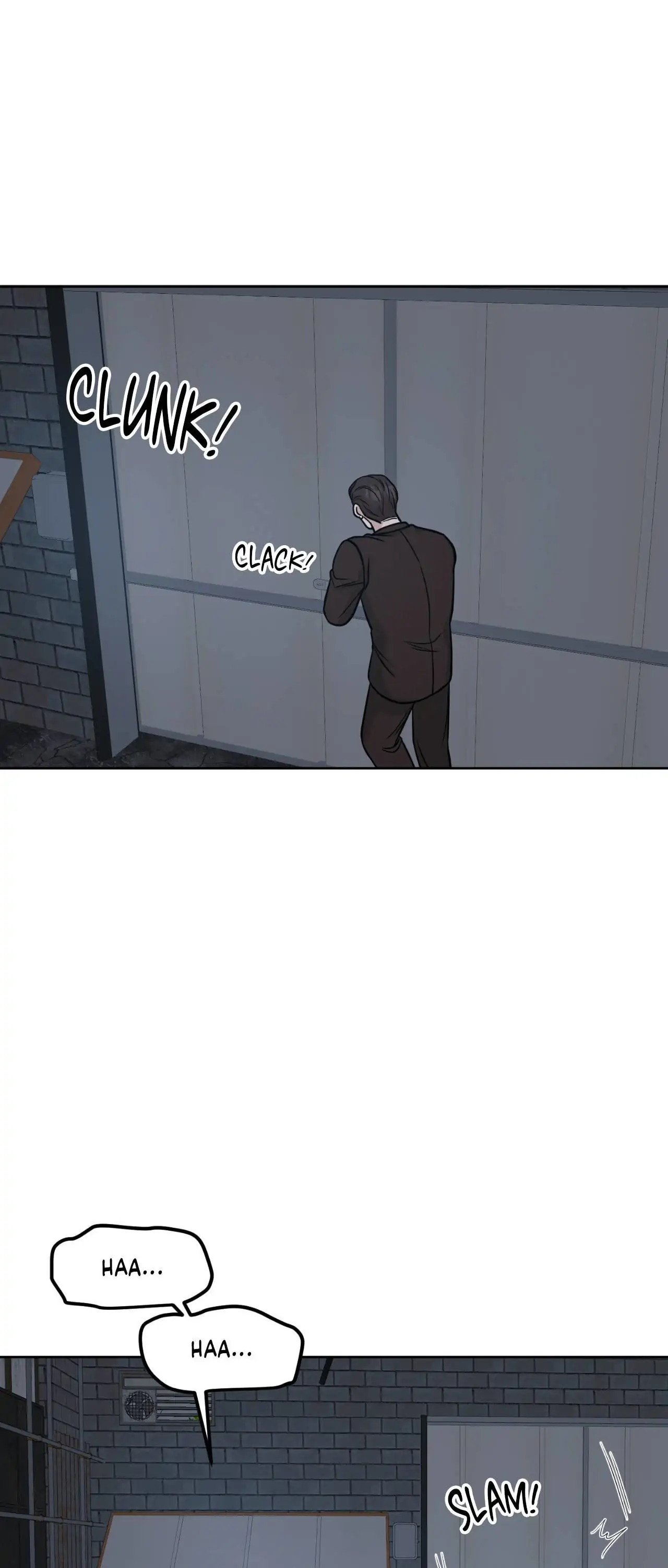 Amulet - Chapter 51 manhwa
