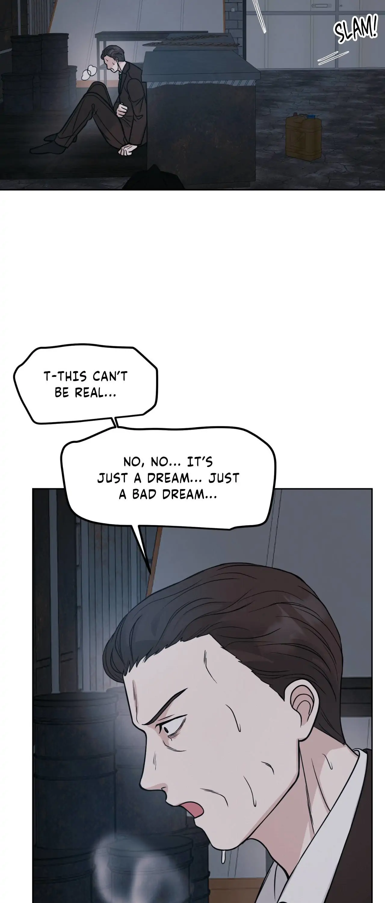 Amulet - Chapter 51 manhwa