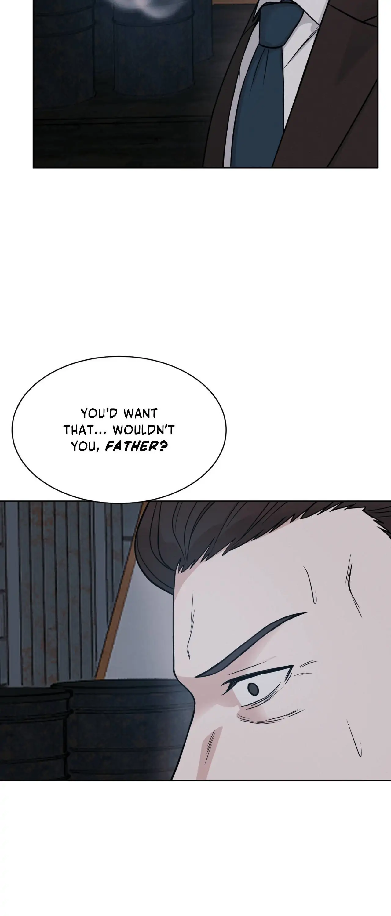 Amulet - Chapter 51 manhwa