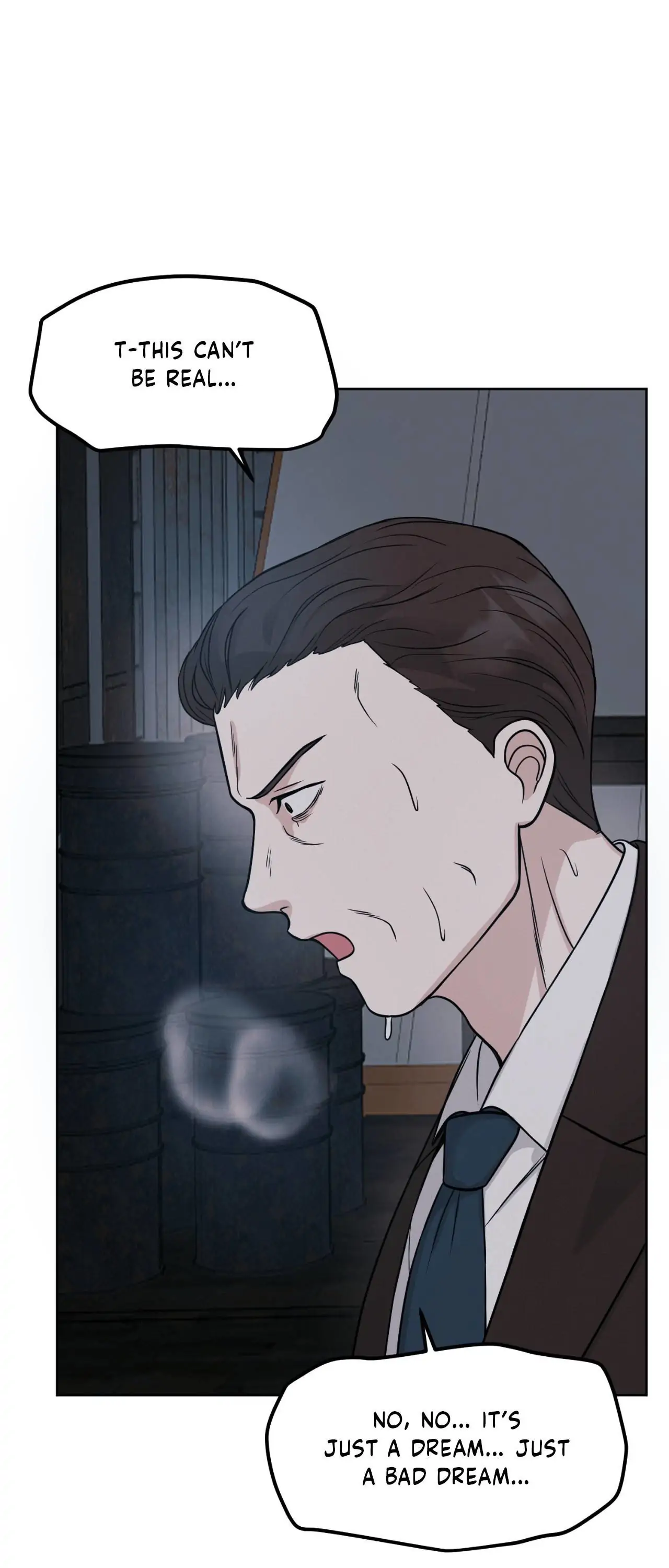 Amulet - Chapter 52 manhwa