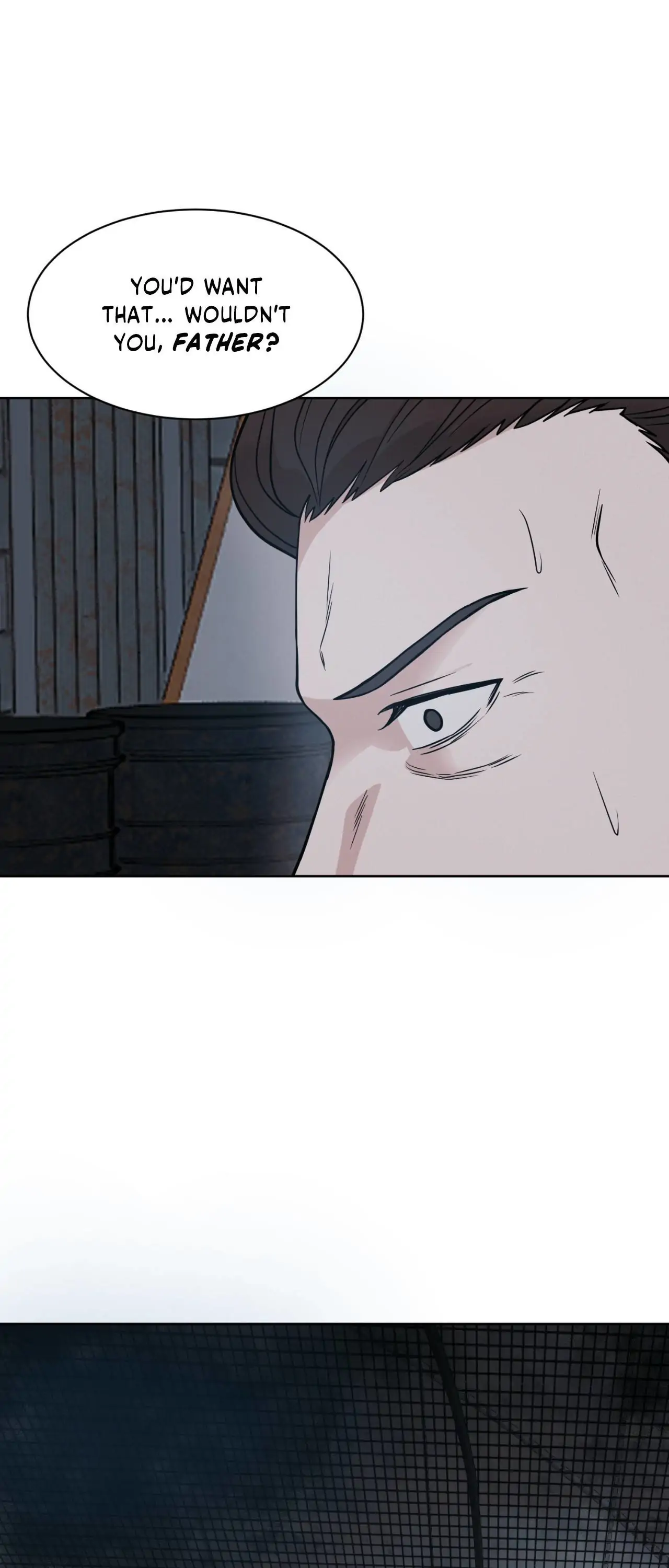 Amulet - Chapter 52 manhwa