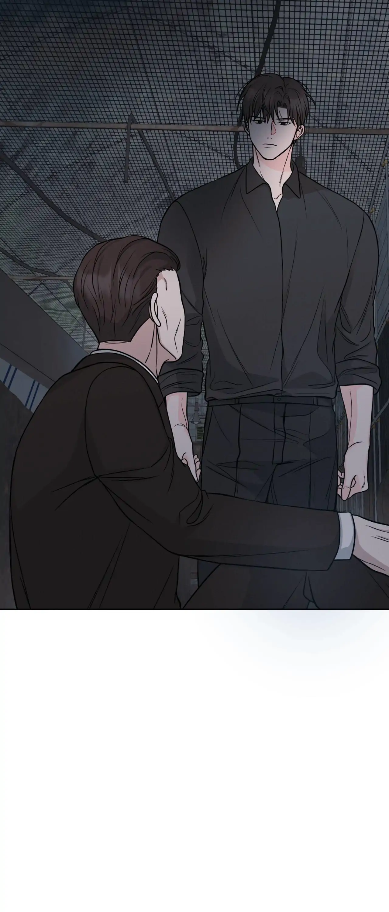 Amulet - Chapter 52 manhwa