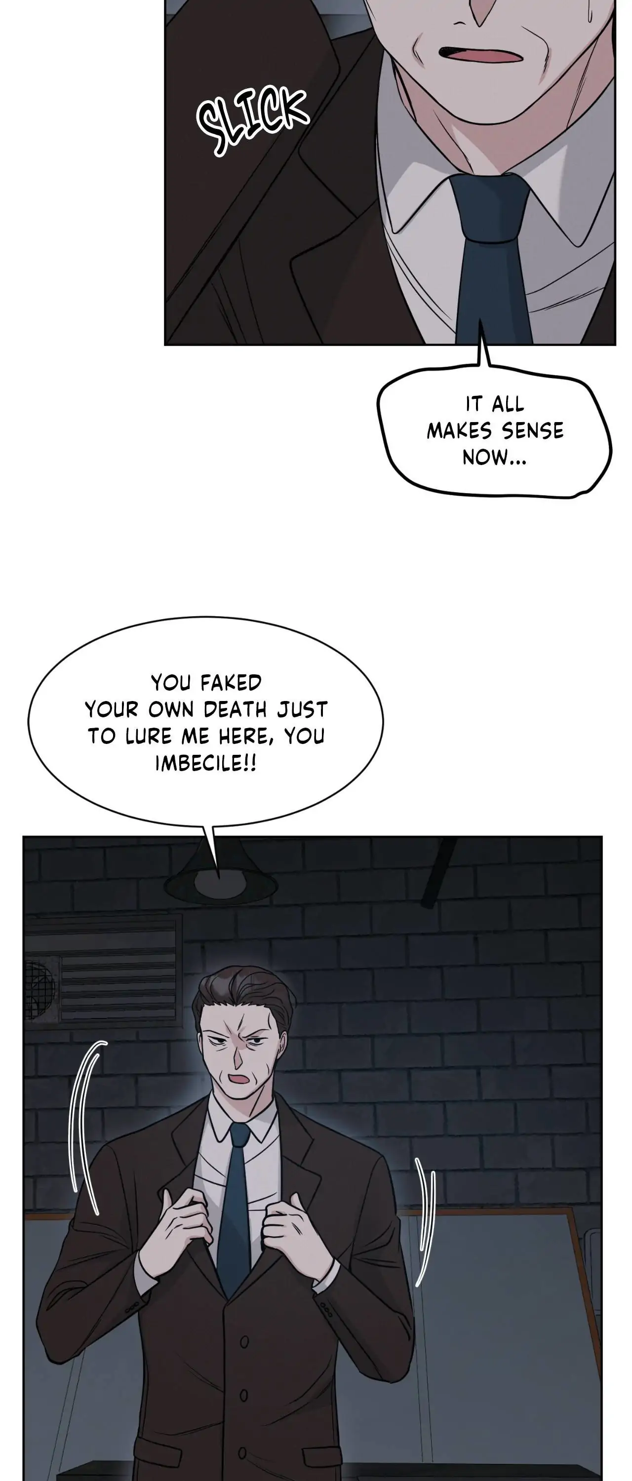 Amulet - Chapter 52 manhwa