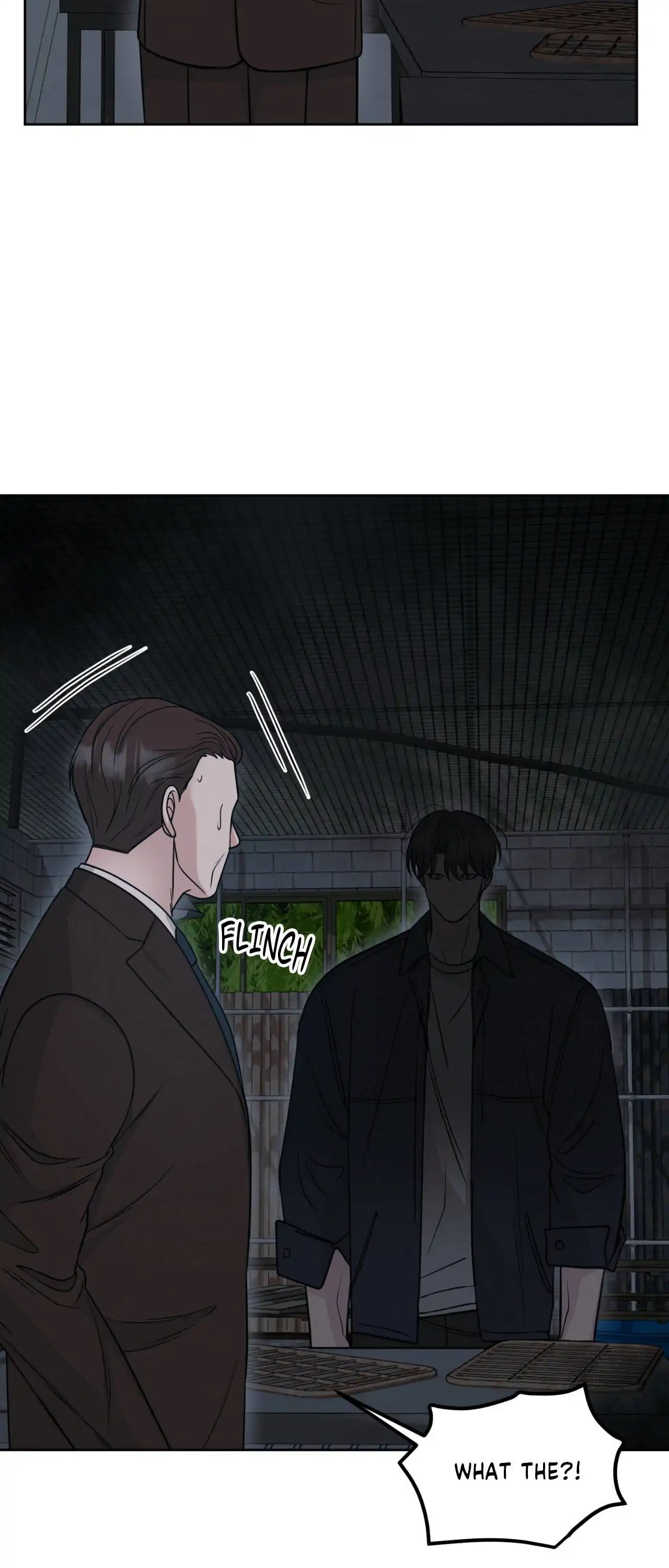 Amulet - Chapter 52 manhwa