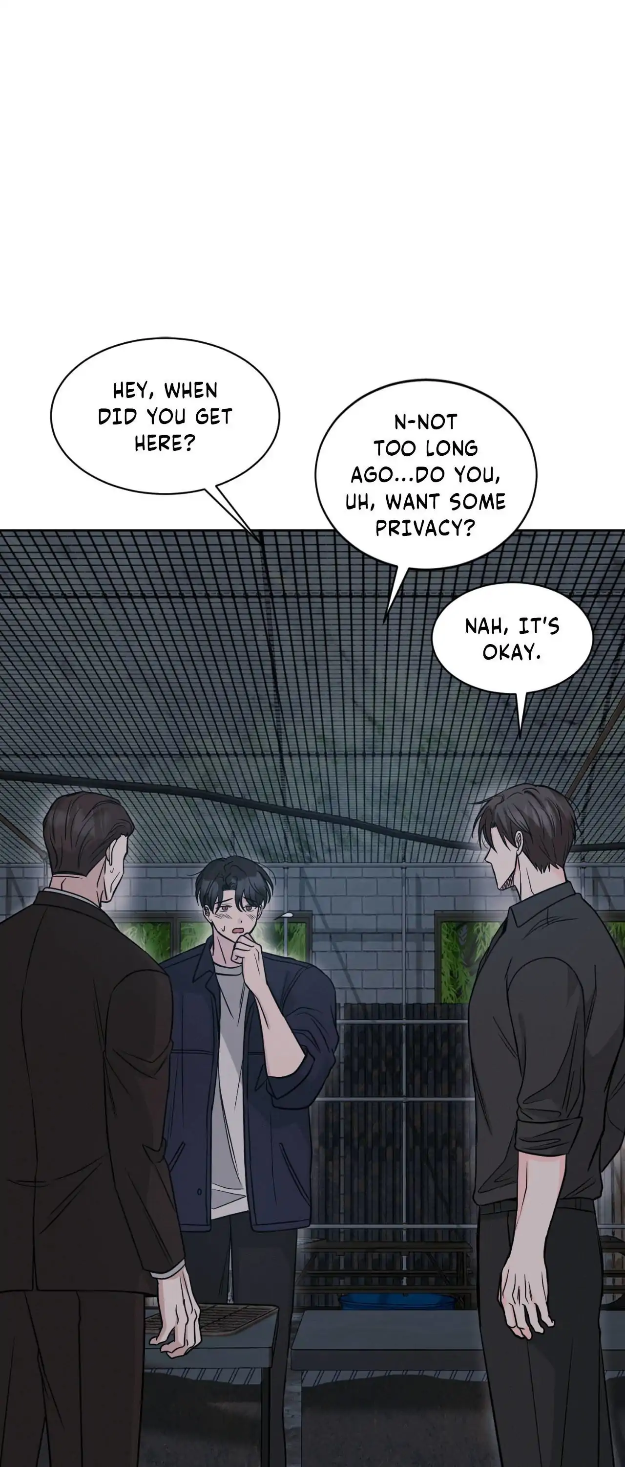 Amulet - Chapter 52 manhwa
