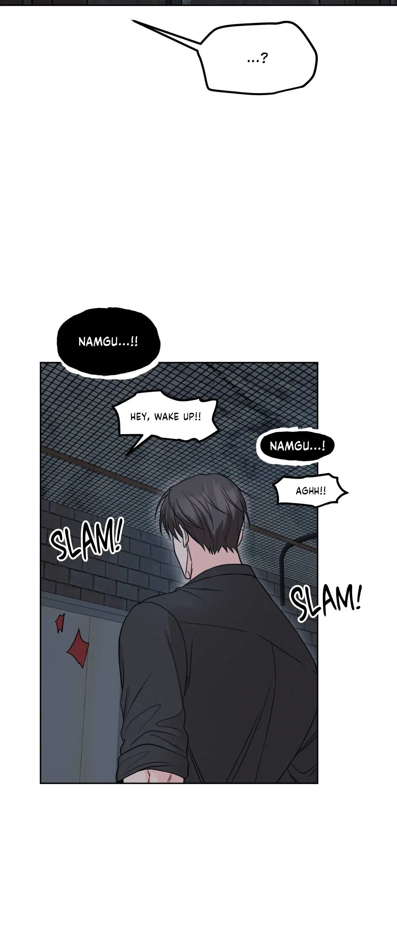 Amulet - Chapter 52 manhwa