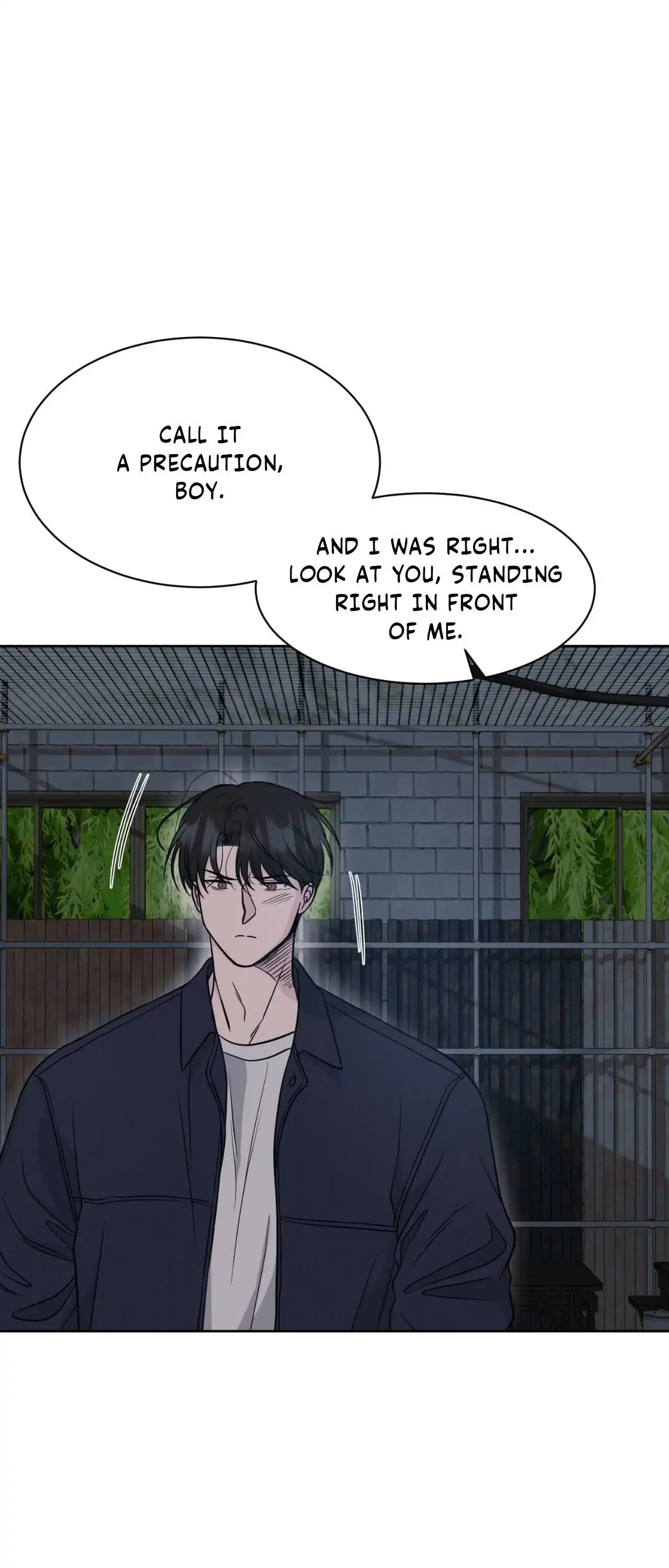 Amulet - Chapter 52 manhwa