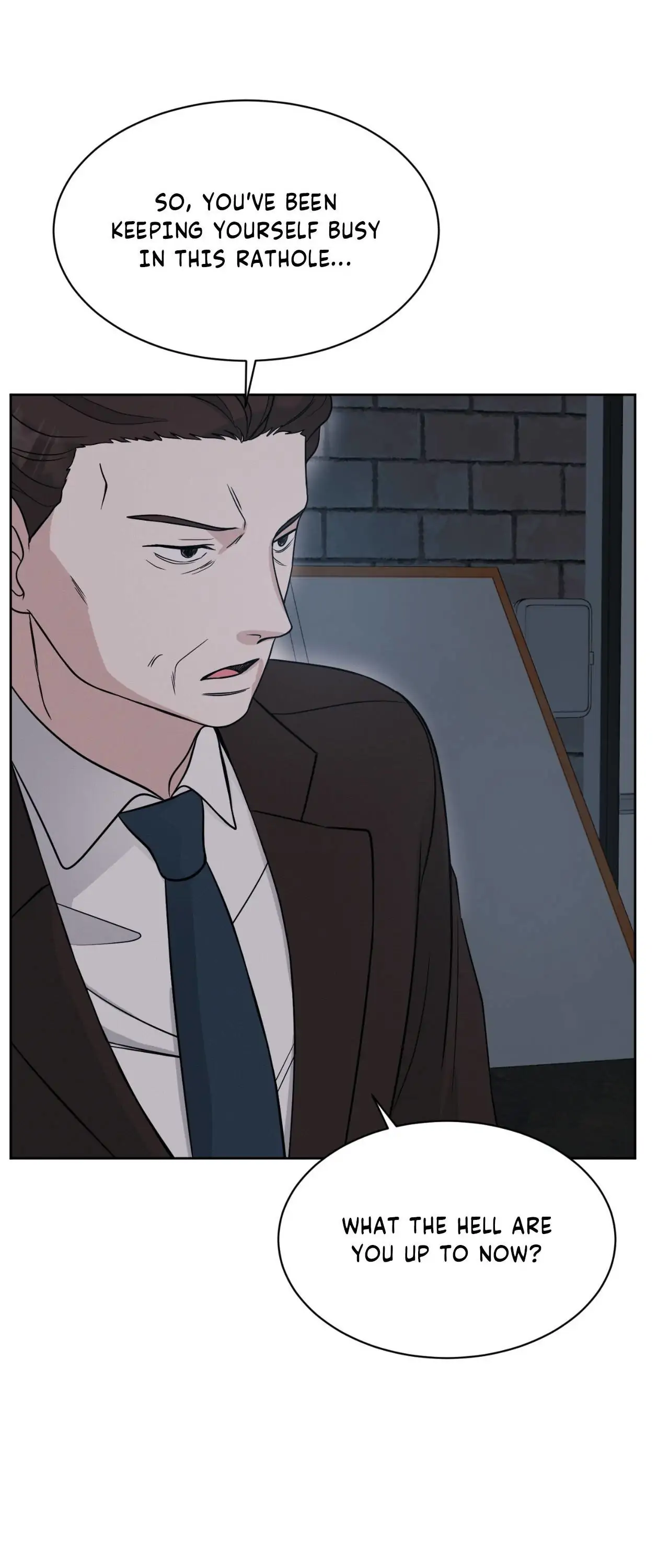 Amulet - Chapter 52 manhwa
