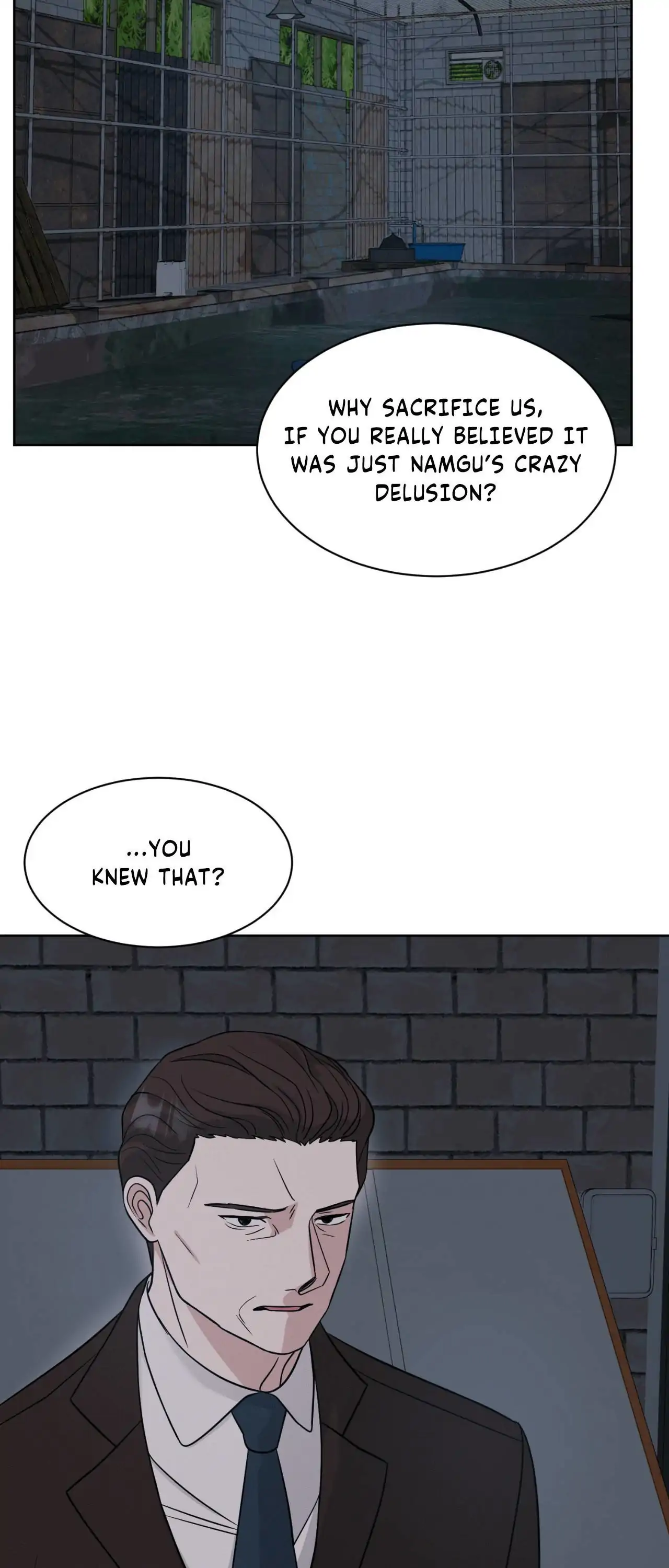 Amulet - Chapter 52 manhwa
