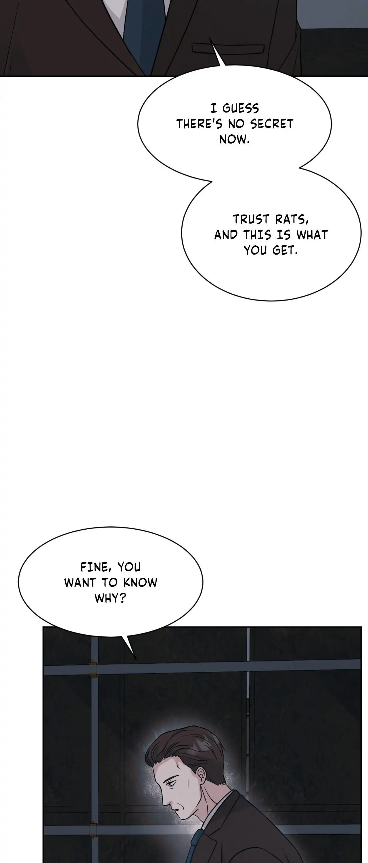 Amulet - Chapter 52 manhwa