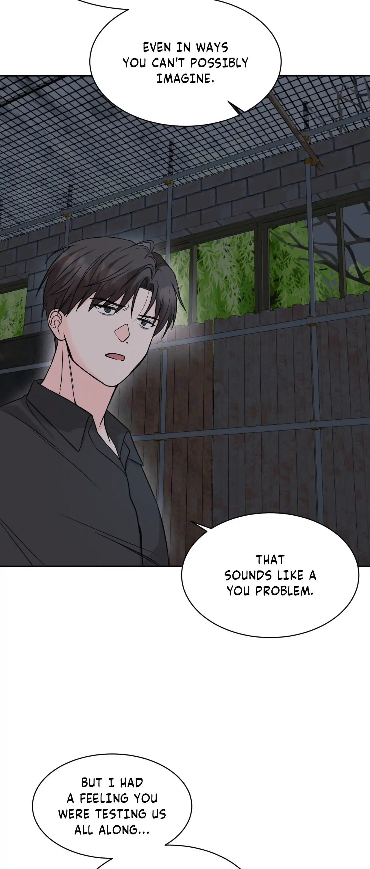 Amulet - Chapter 52 manhwa