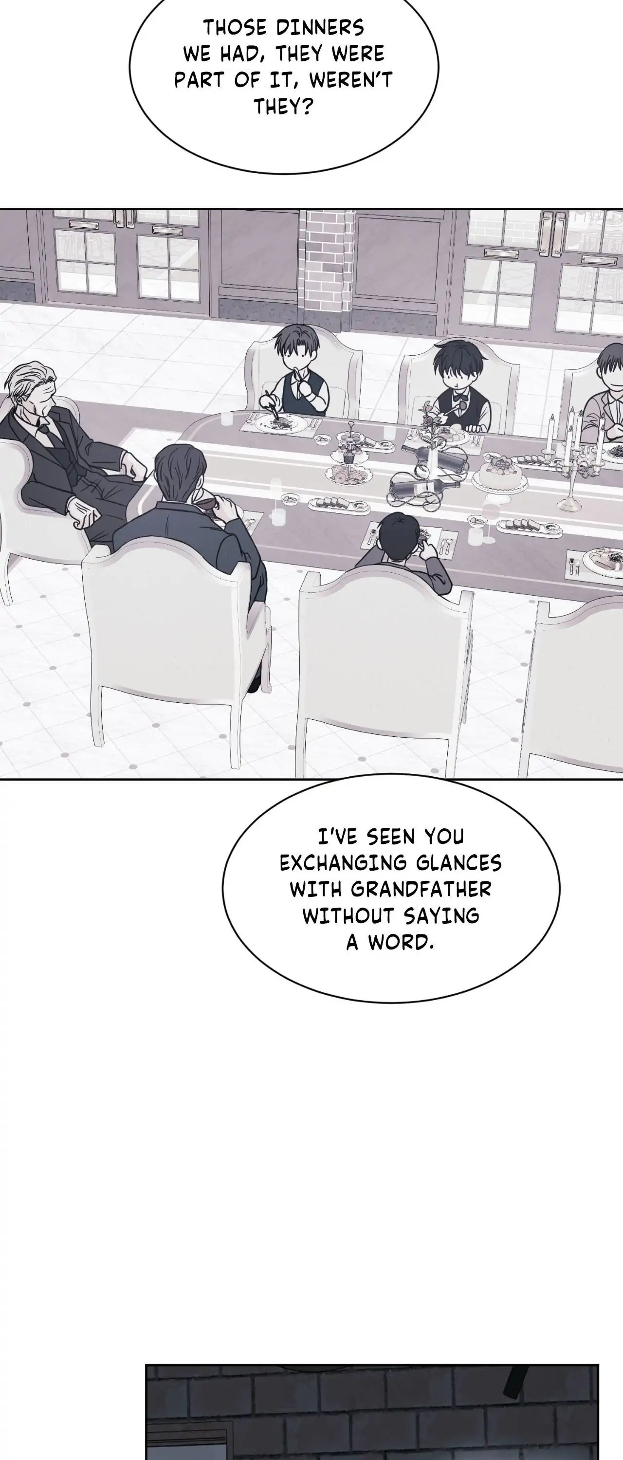 Amulet - Chapter 52 manhwa