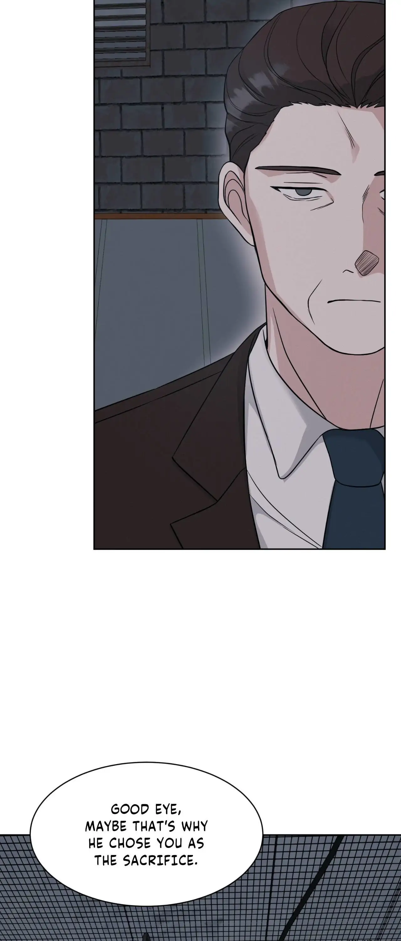 Amulet - Chapter 52 manhwa
