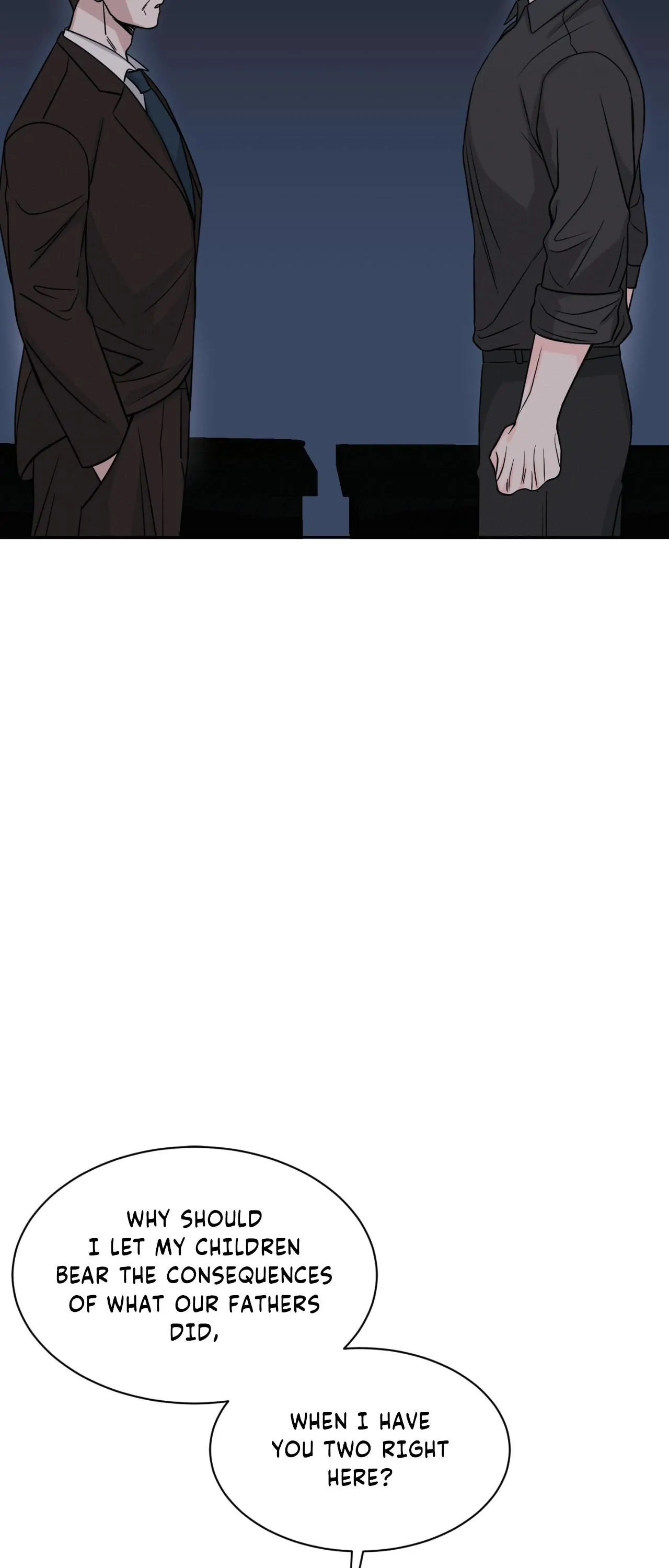 Amulet - Chapter 52 manhwa