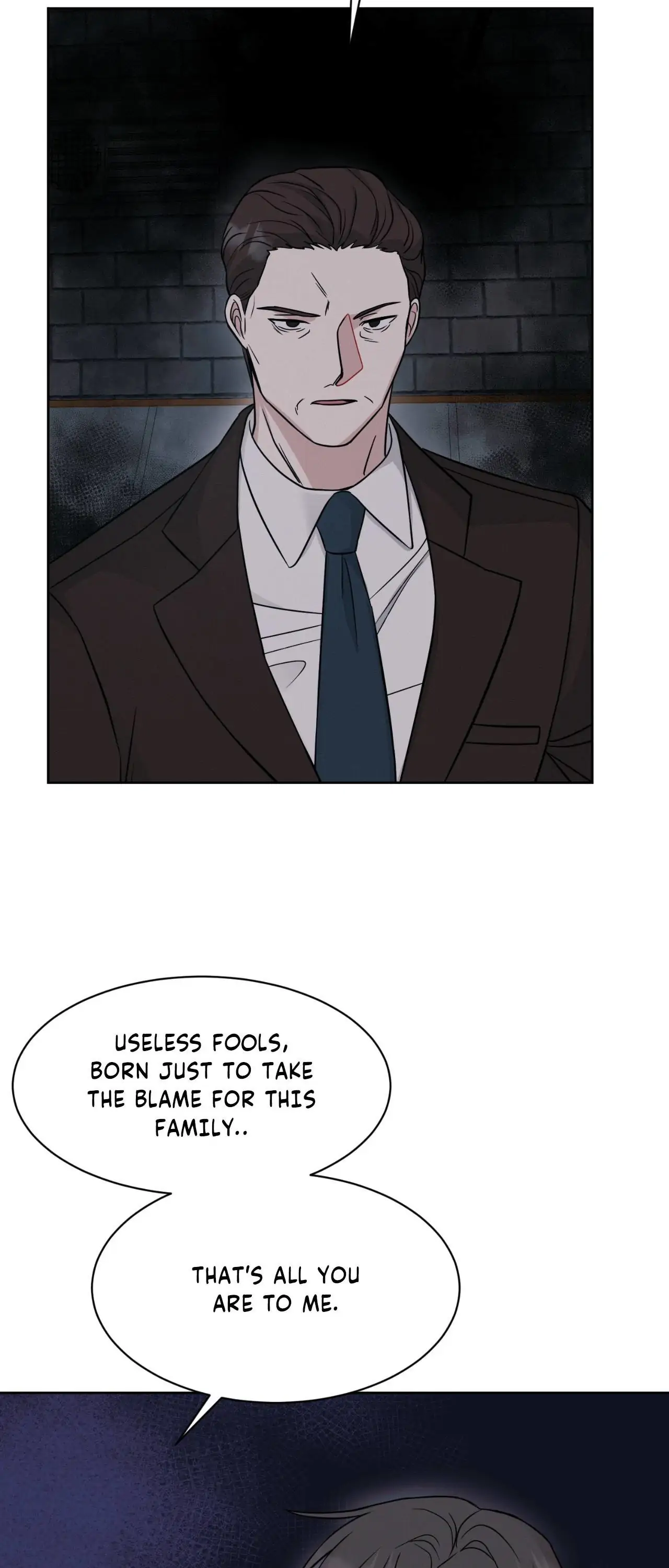 Amulet - Chapter 52 manhwa