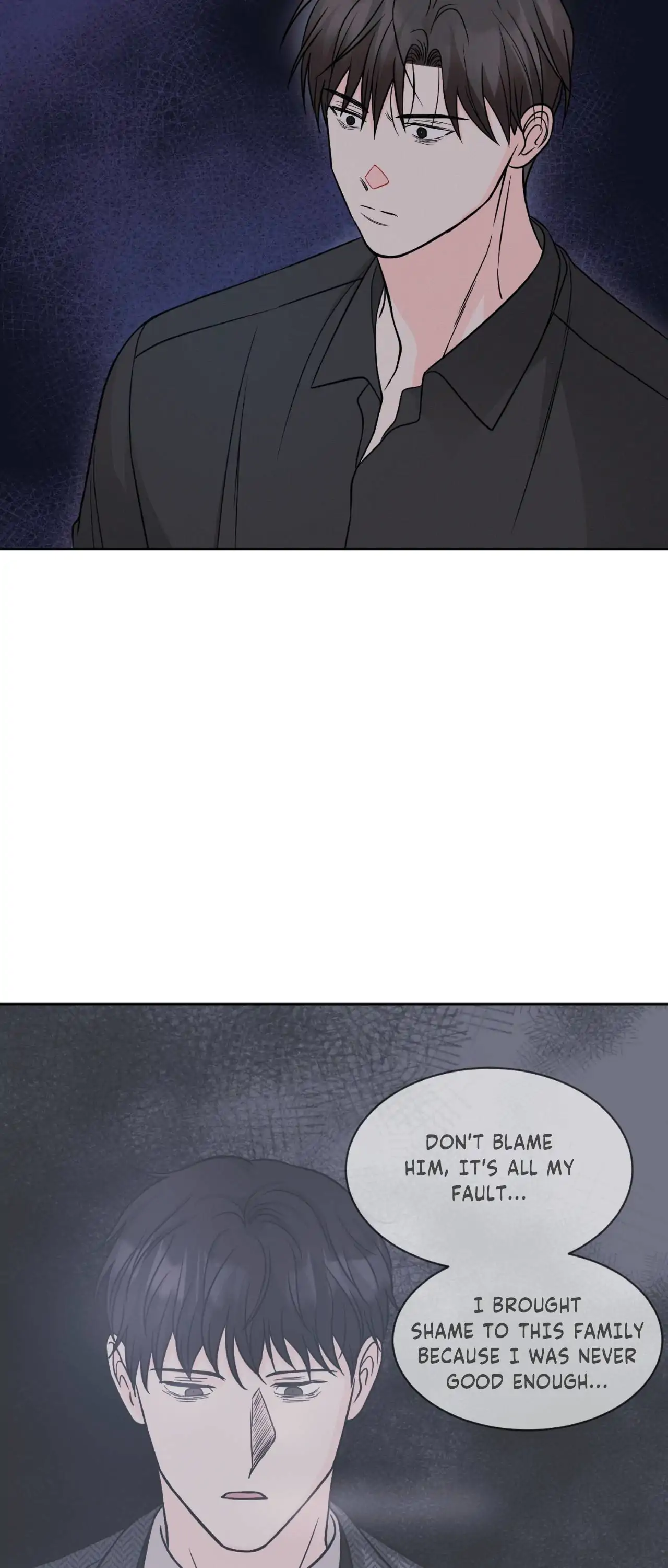 Amulet - Chapter 52 manhwa