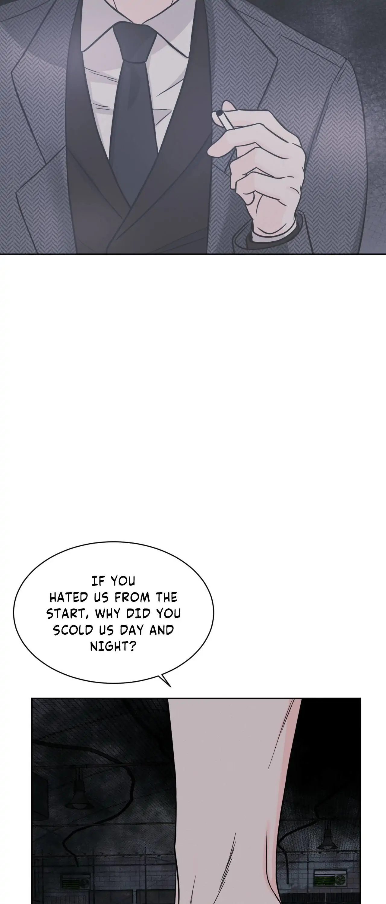 Amulet - Chapter 52 manhwa