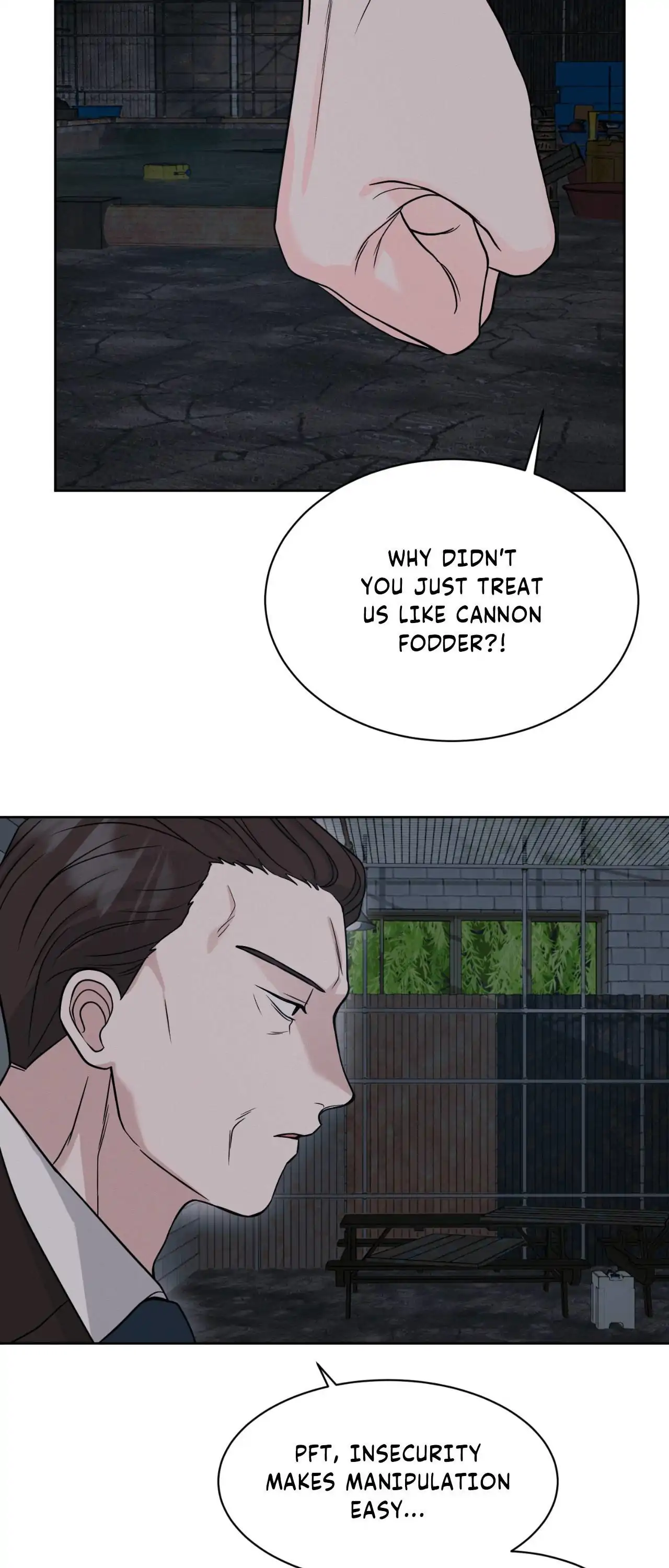 Amulet - Chapter 52 manhwa