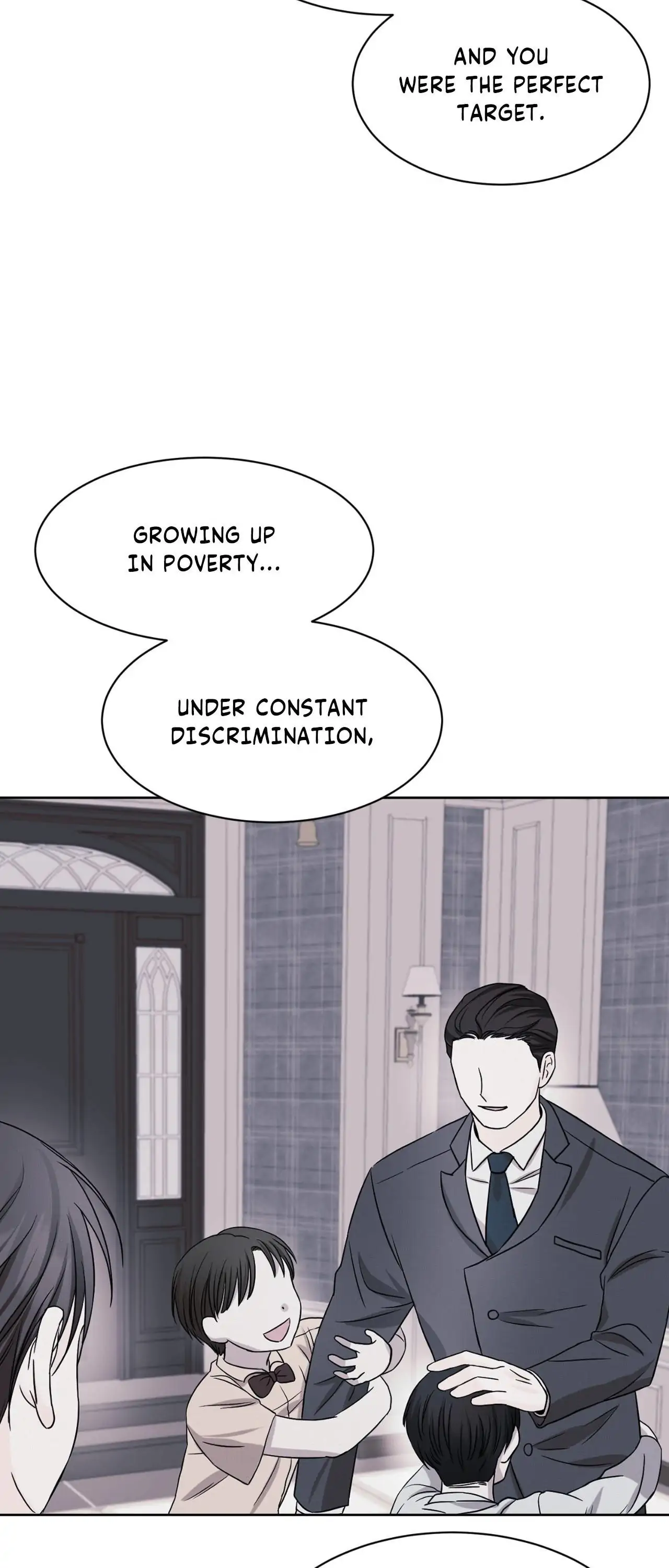 Amulet - Chapter 52 manhwa