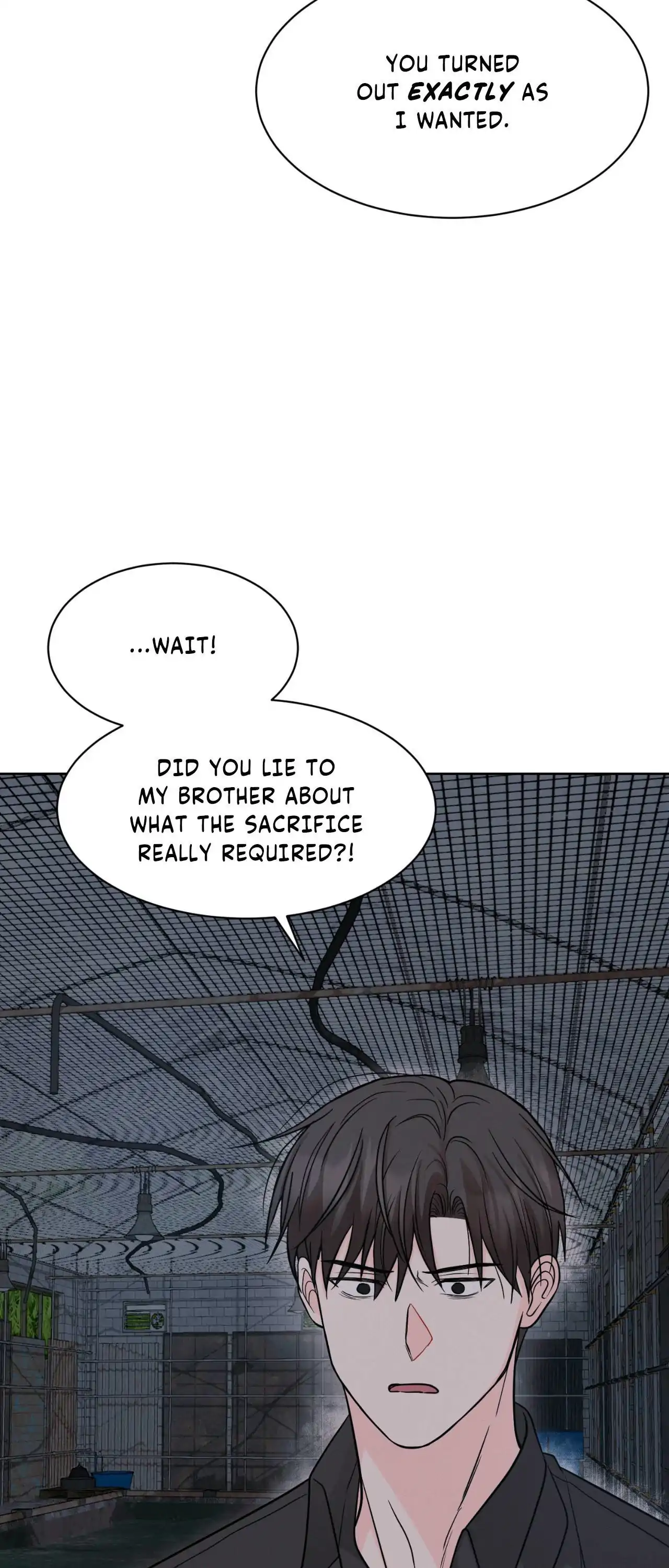 Amulet - Chapter 52 manhwa