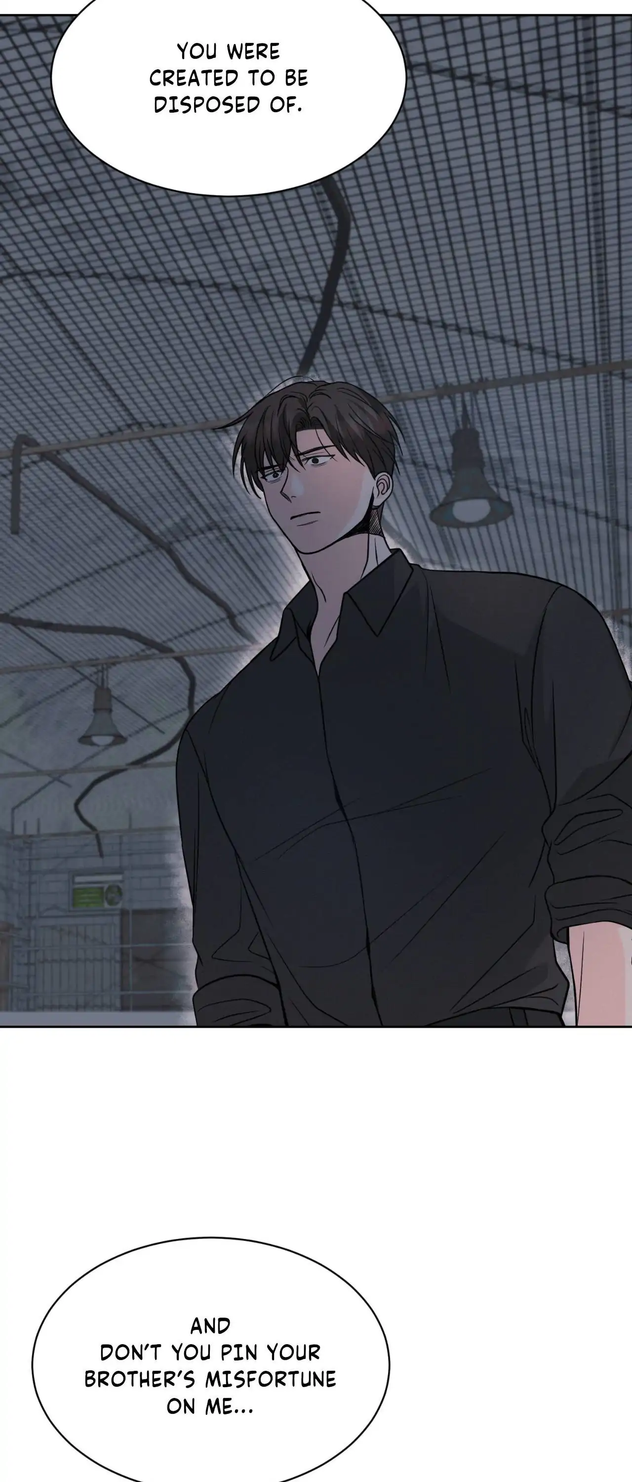 Amulet - Chapter 52 manhwa