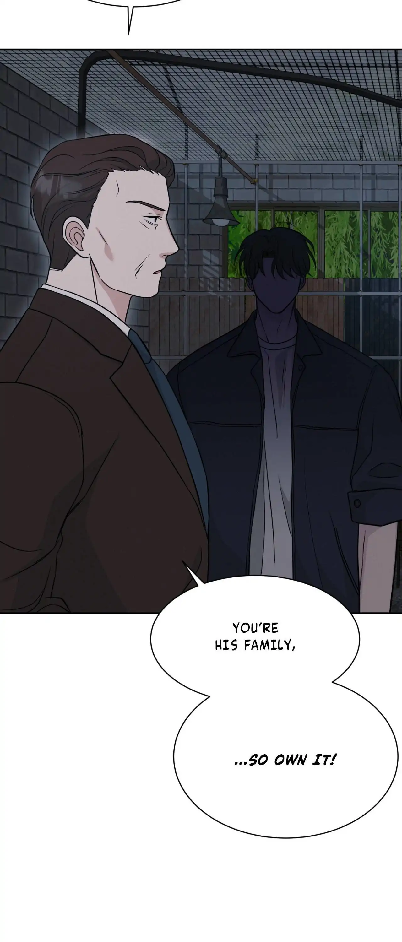Amulet - Chapter 52 manhwa