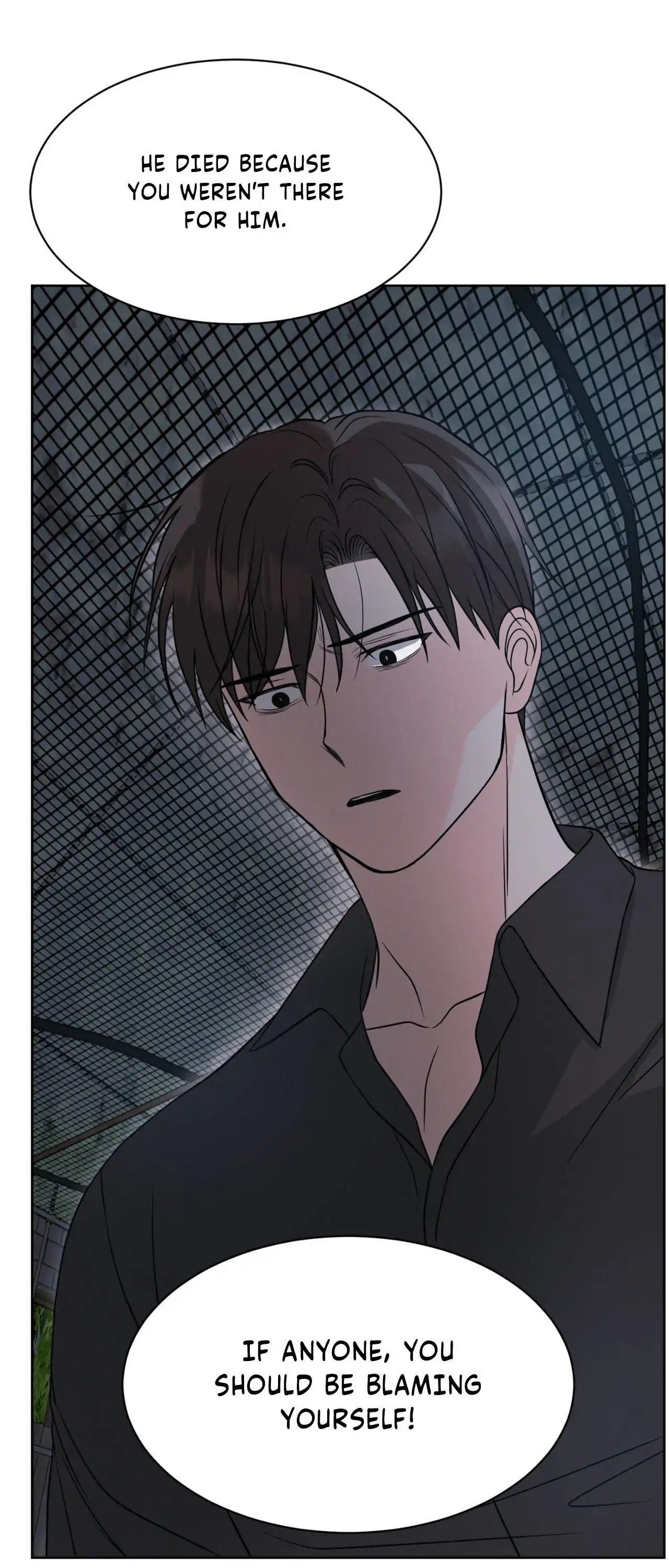 Amulet - Chapter 52 manhwa