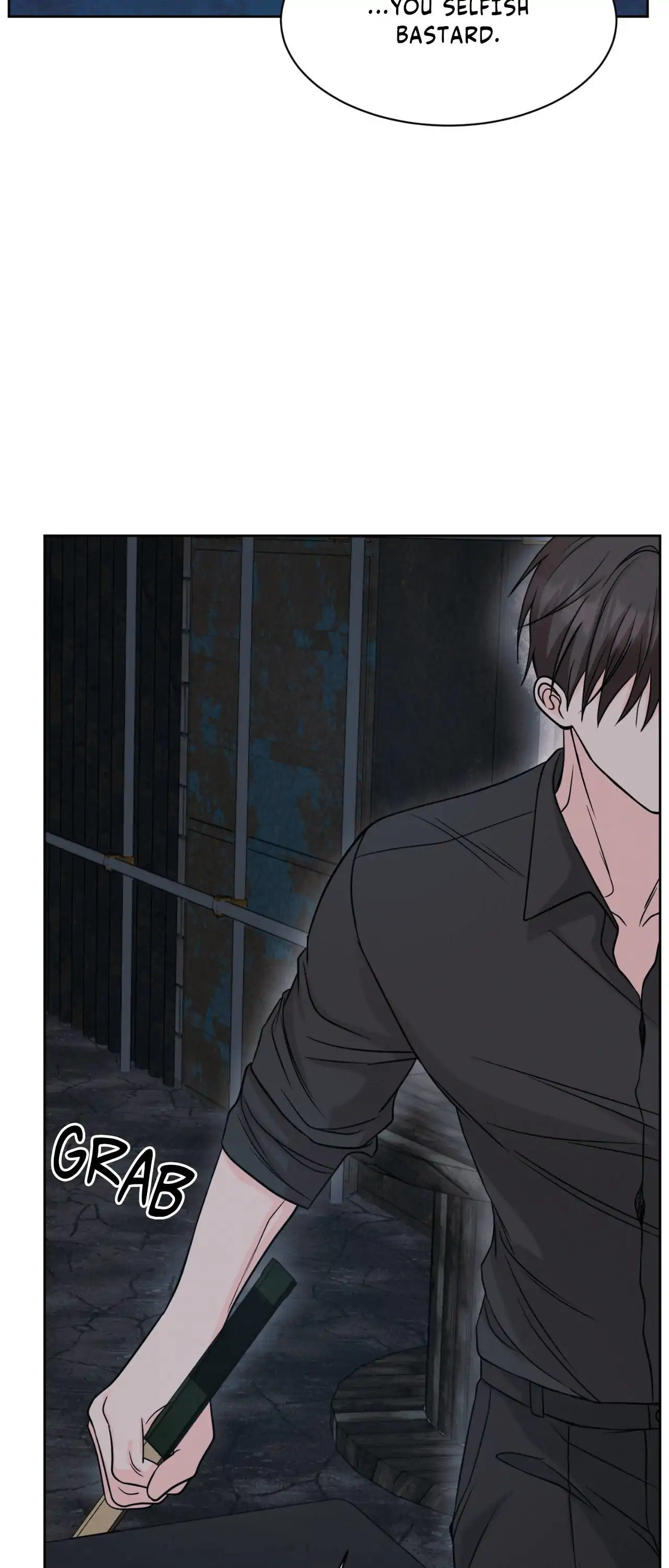 Amulet - Chapter 52 manhwa