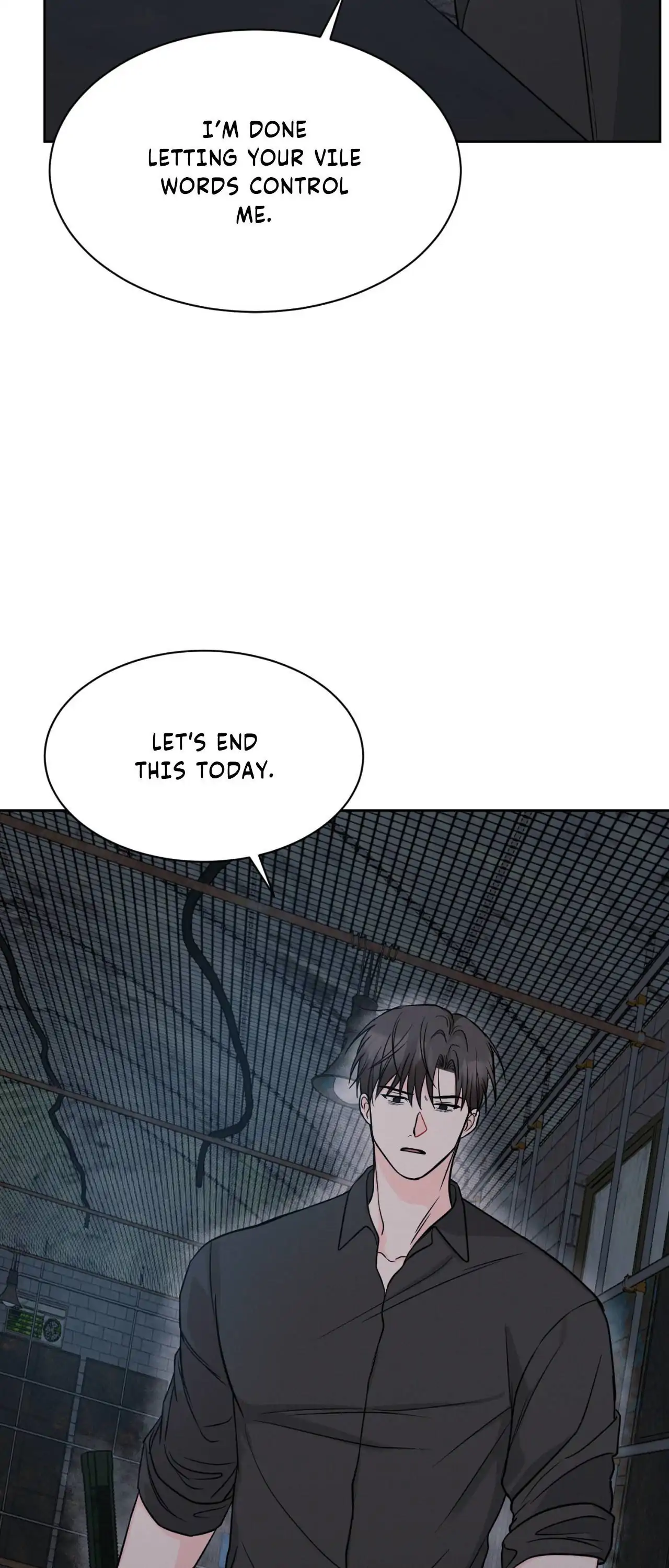 Amulet - Chapter 52 manhwa