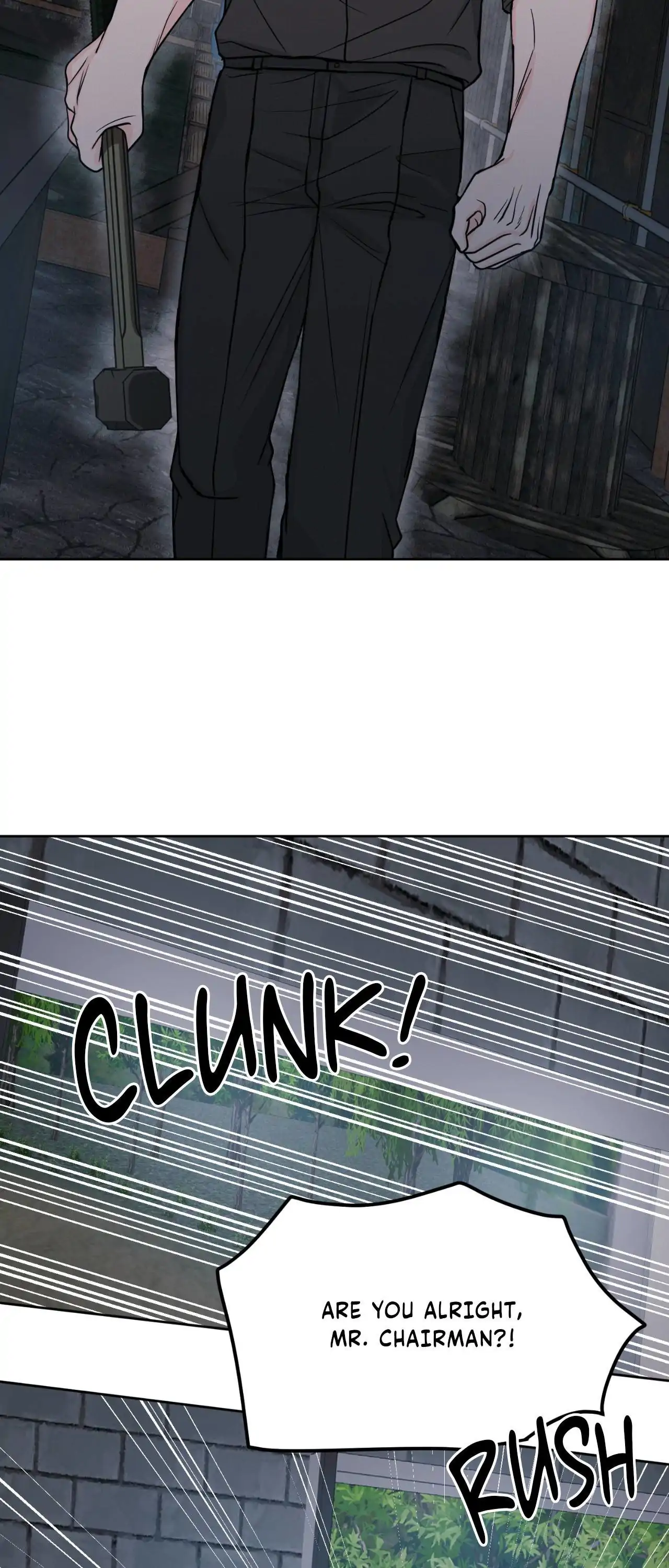 Amulet - Chapter 52 manhwa