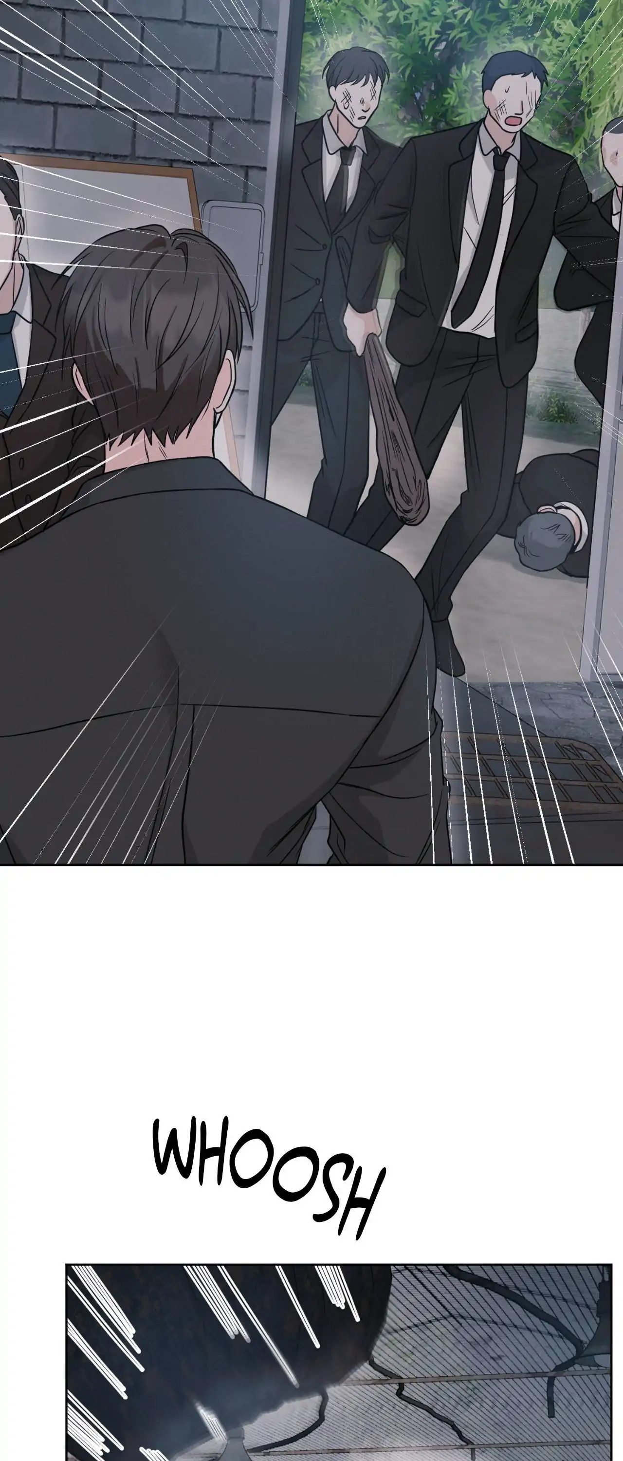 Amulet - Chapter 52 manhwa