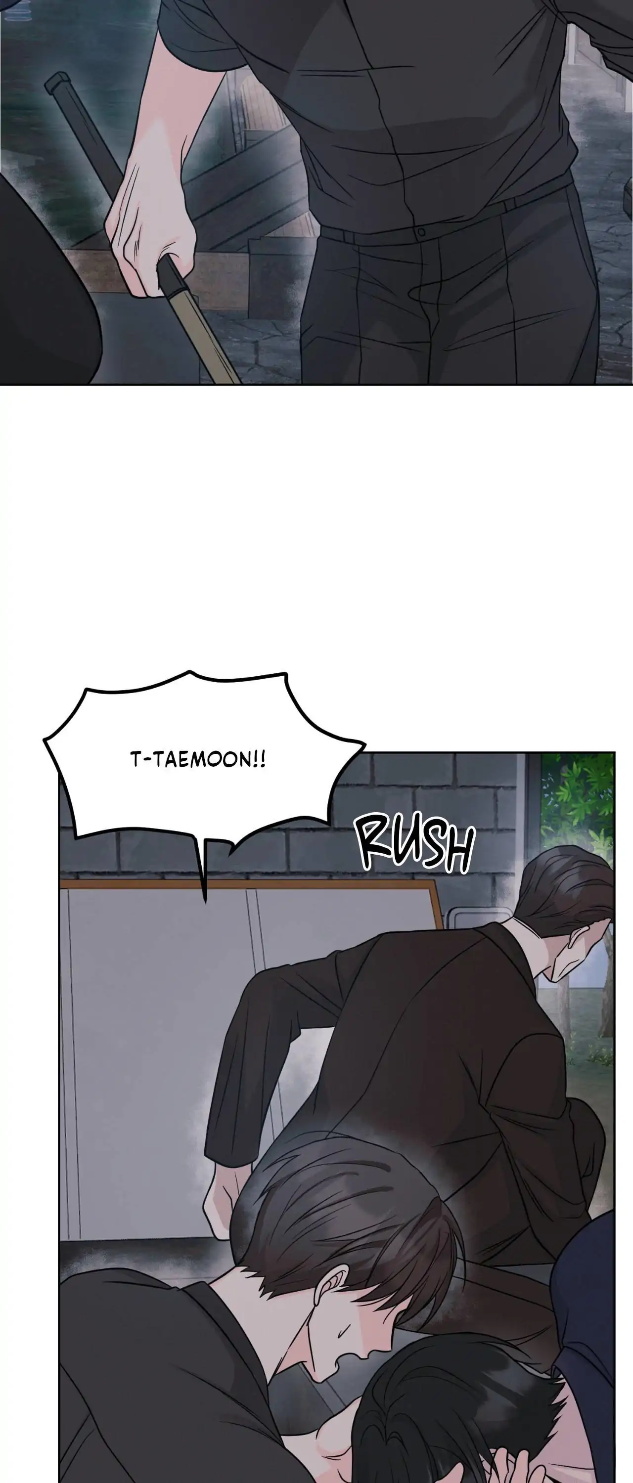 Amulet - Chapter 52 manhwa