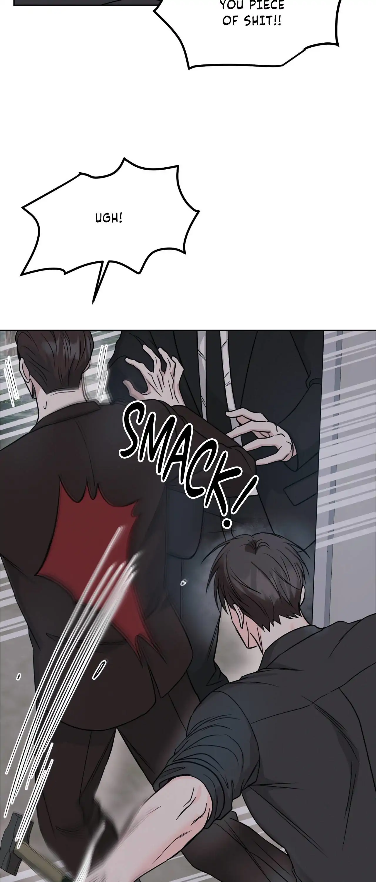 Amulet - Chapter 52 manhwa